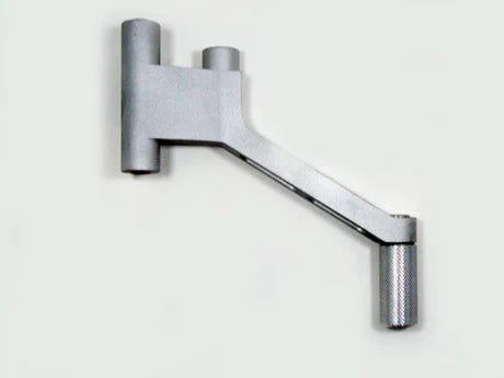 Harper's 6061 Billet Aluminum Shift Lever for Centauro (#0110833)