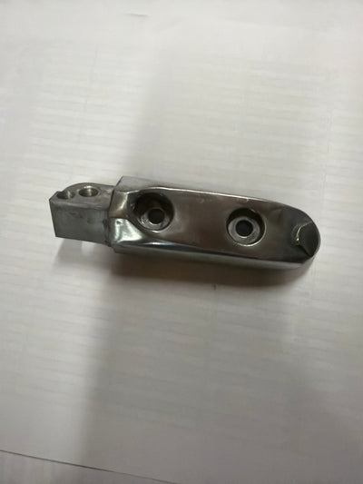 RH REAR FOOTREST BREVA (#AP8145008) USE 2B010340