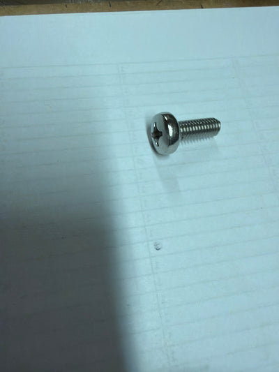 BUTTON HEAD SCREW (#AP8150377)