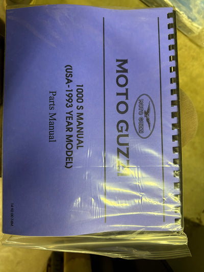 1000S 1993 (#14920074M)