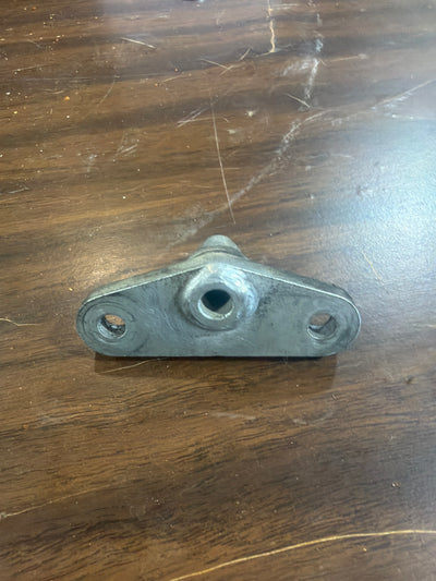 FOOTREST PLATE USE 03443960 (#03443930)