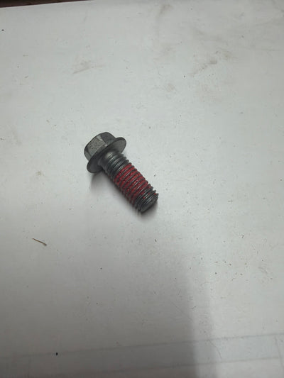 HEX HEAD M8X20 FLANGED pre-impregnated (#2B002416)