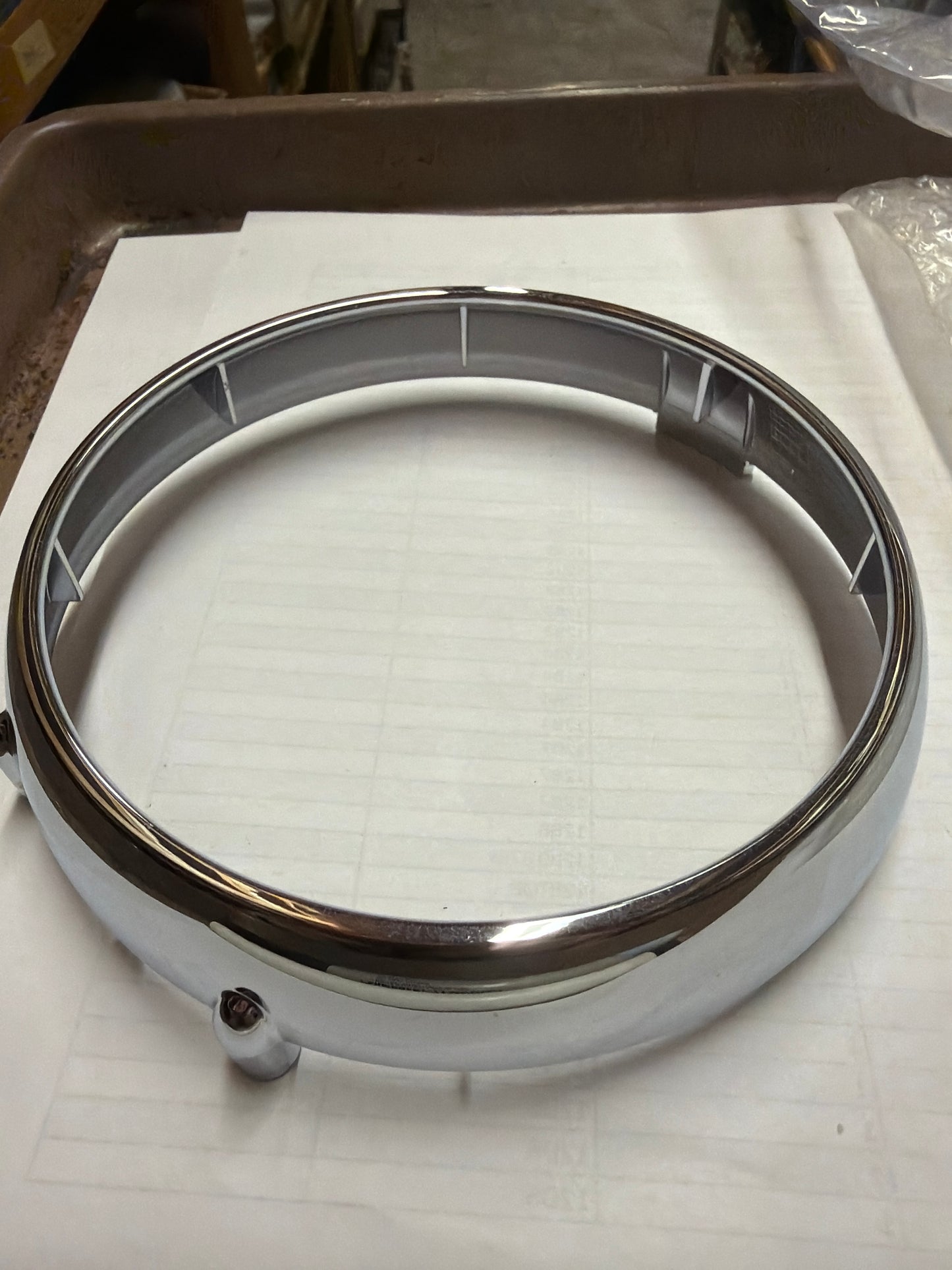 HEADLAMP (#B063297)
