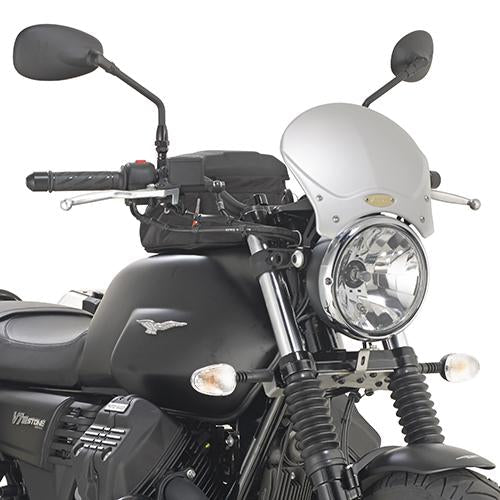 Givi 140S Smoke Screen windshield