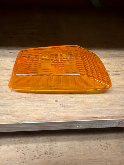 TURN SIGNAL LENS RECTANGLE (#23753710)