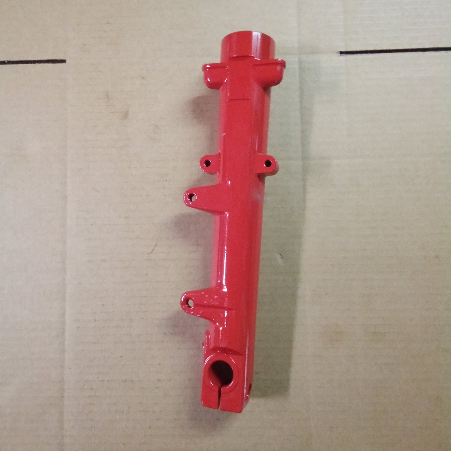 LH SLEEVE-RED B (#28522690)