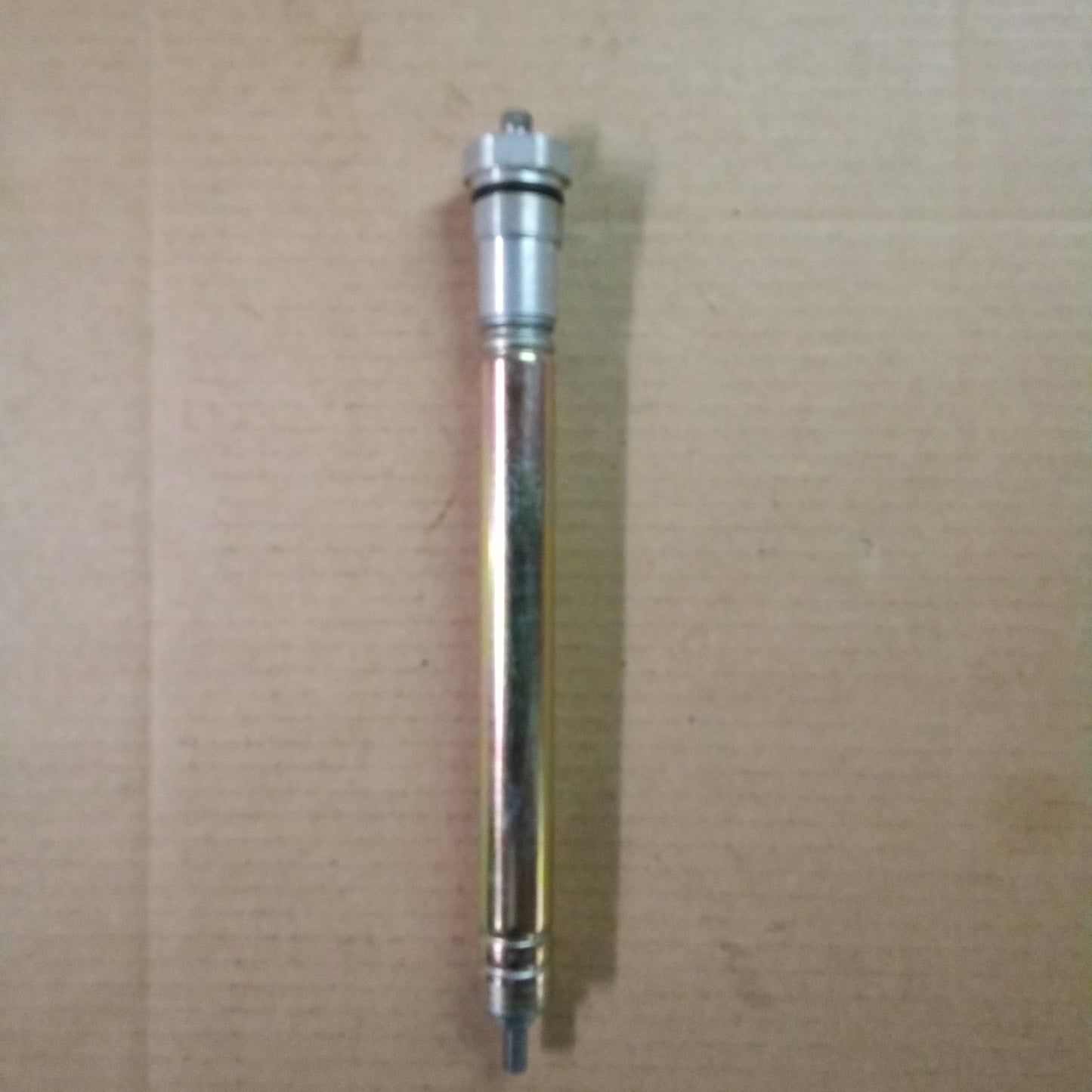 AIR DAMPER (#14526456)