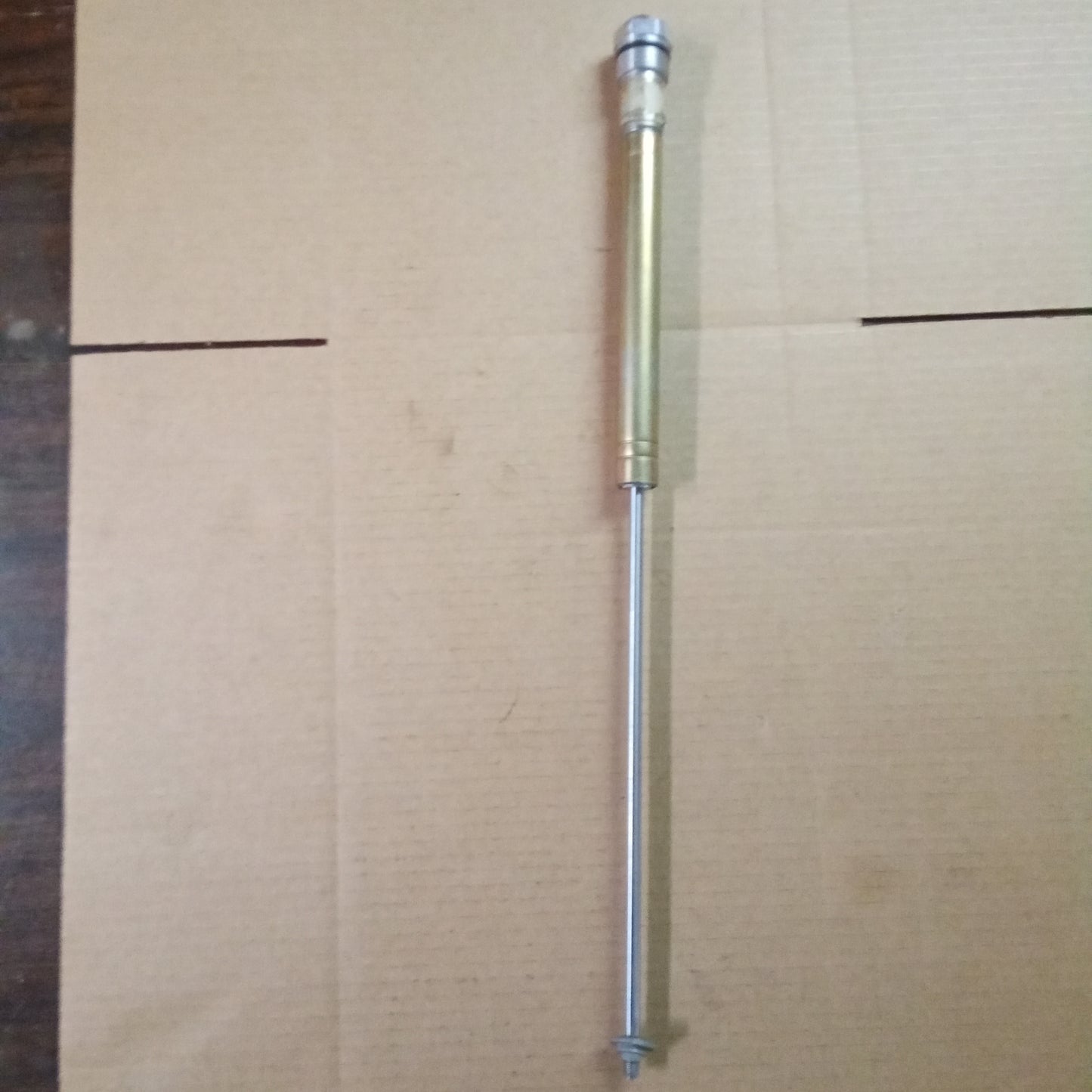 DAMPER A (#27526420)