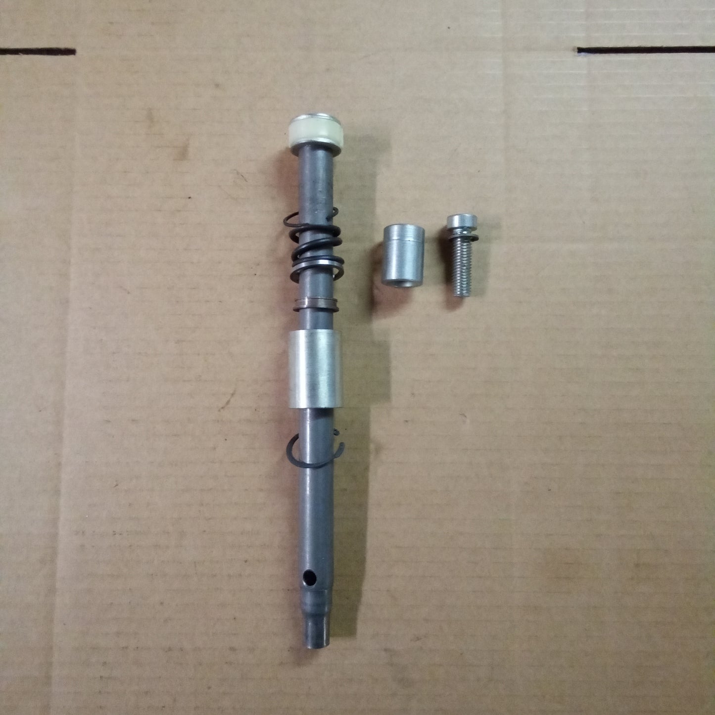 PISTON PUMP A (#27530516)