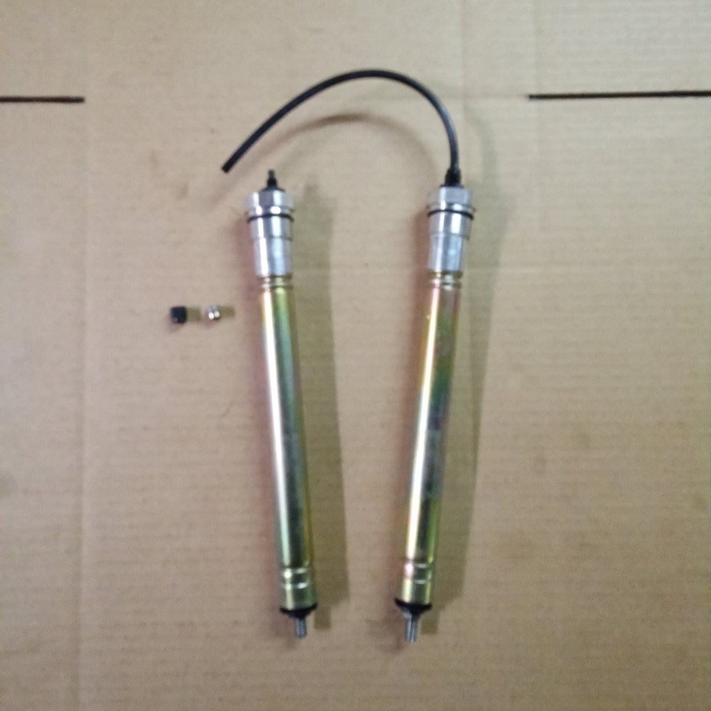 DAMPER SET C (#28999250)