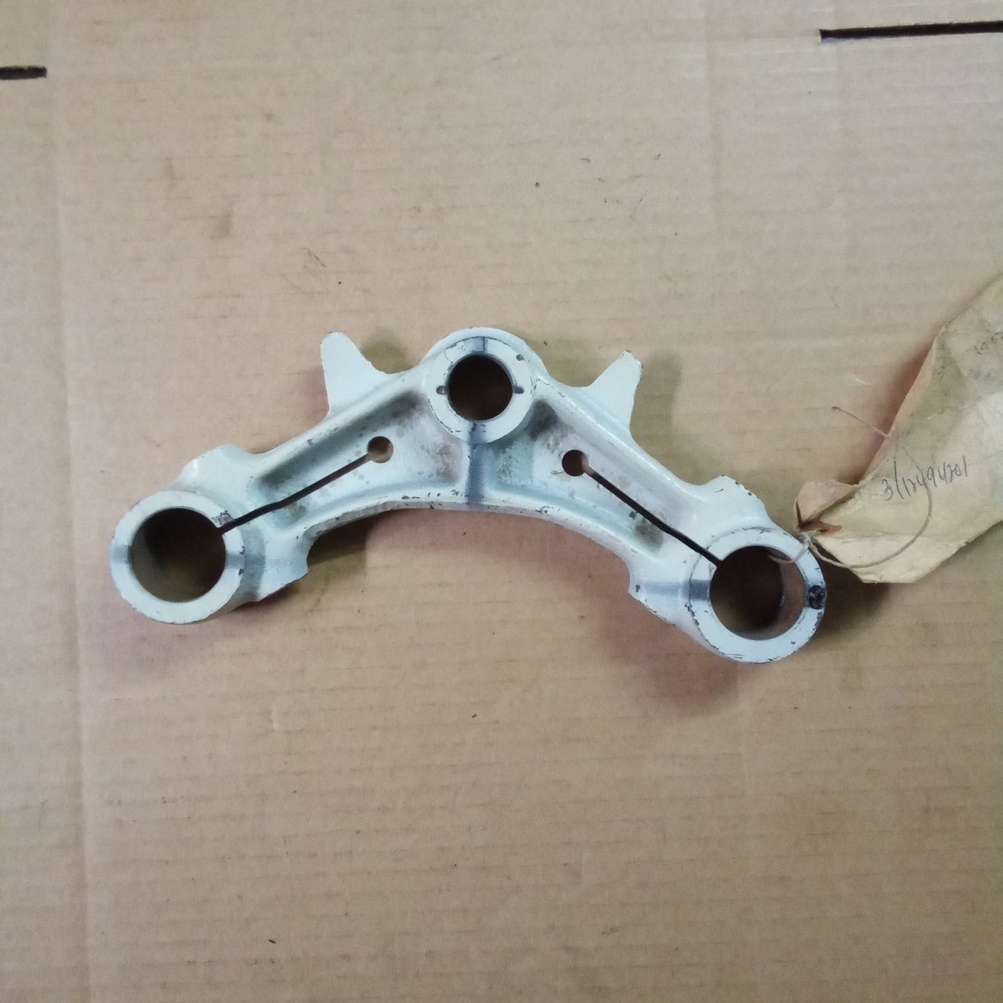 BOTTOM YOKE (#12494201)