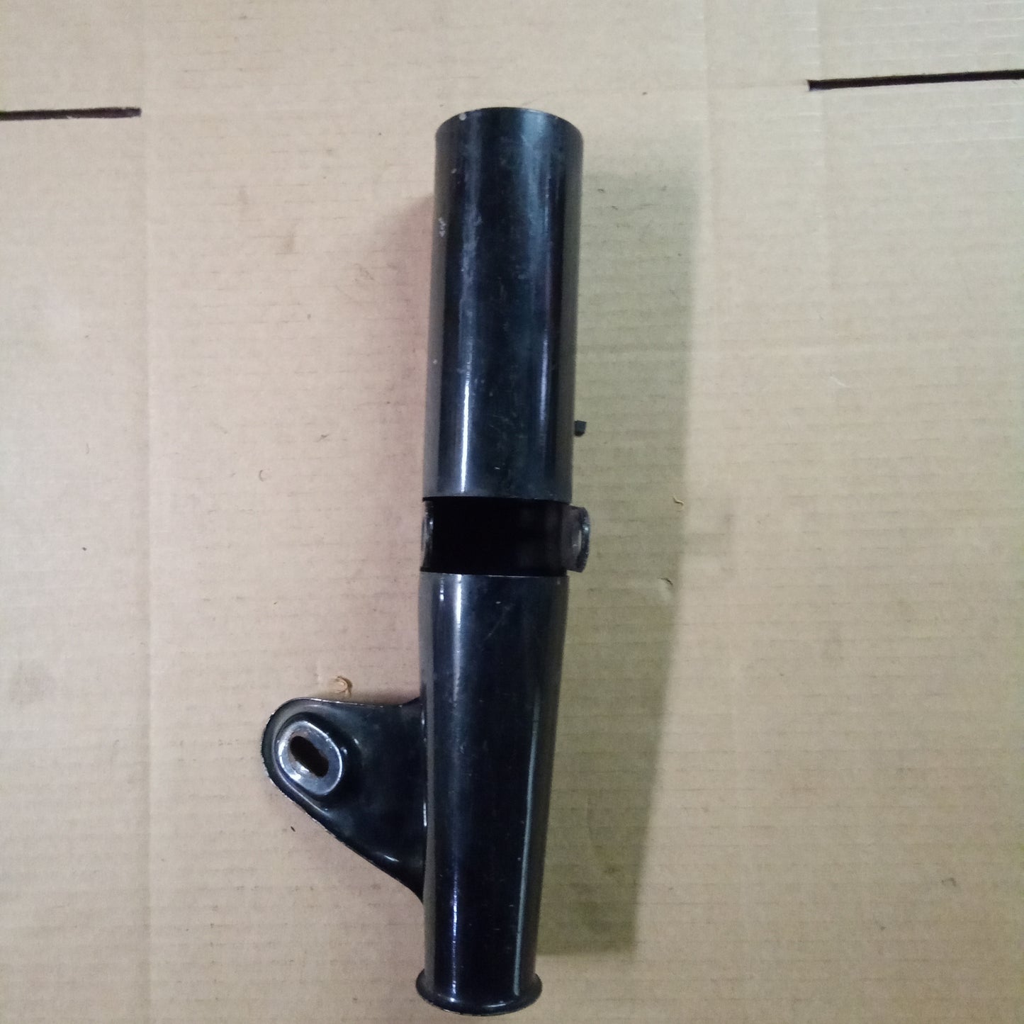 UPPER COVER LH (#13496241)