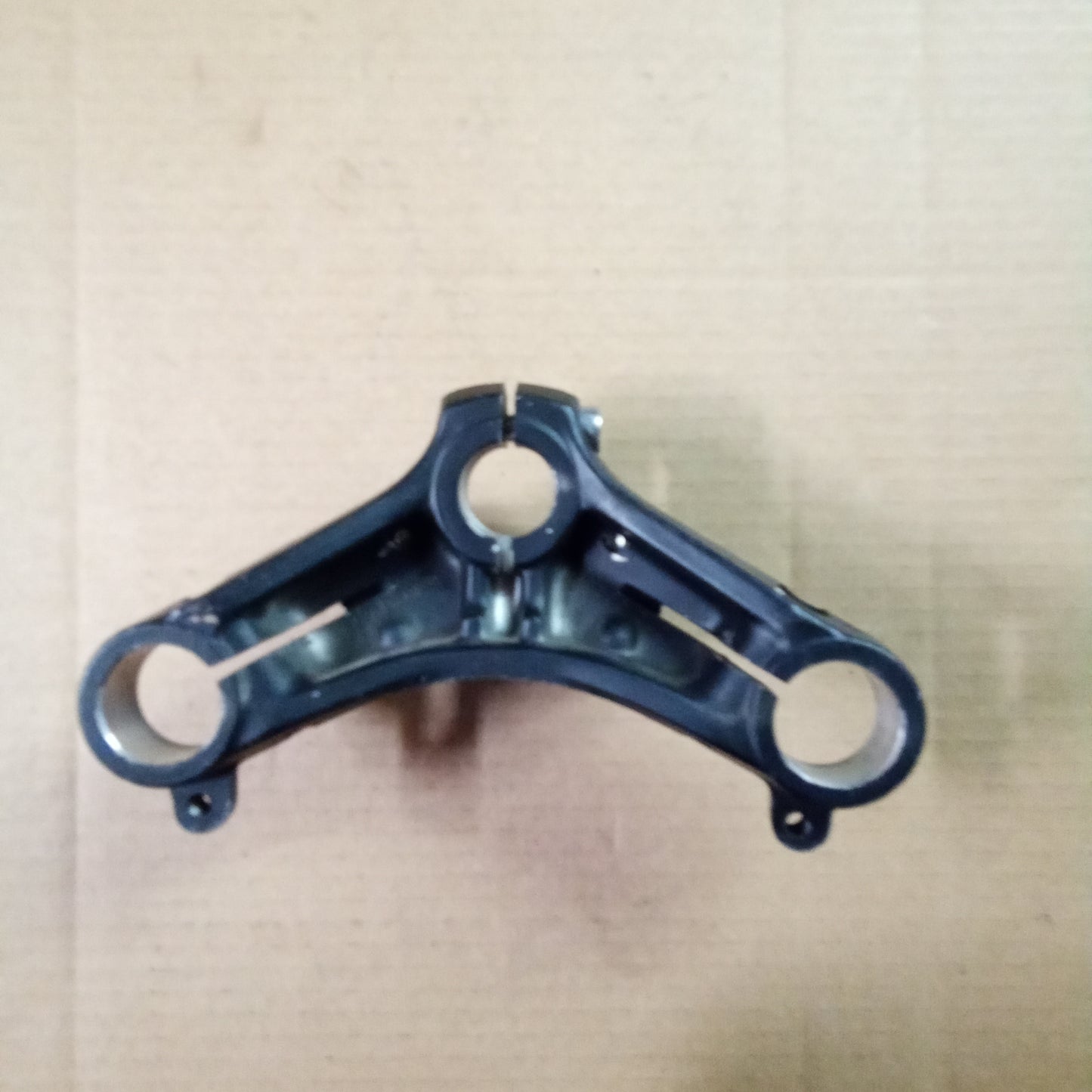 UPPER PLATE (#17493100)