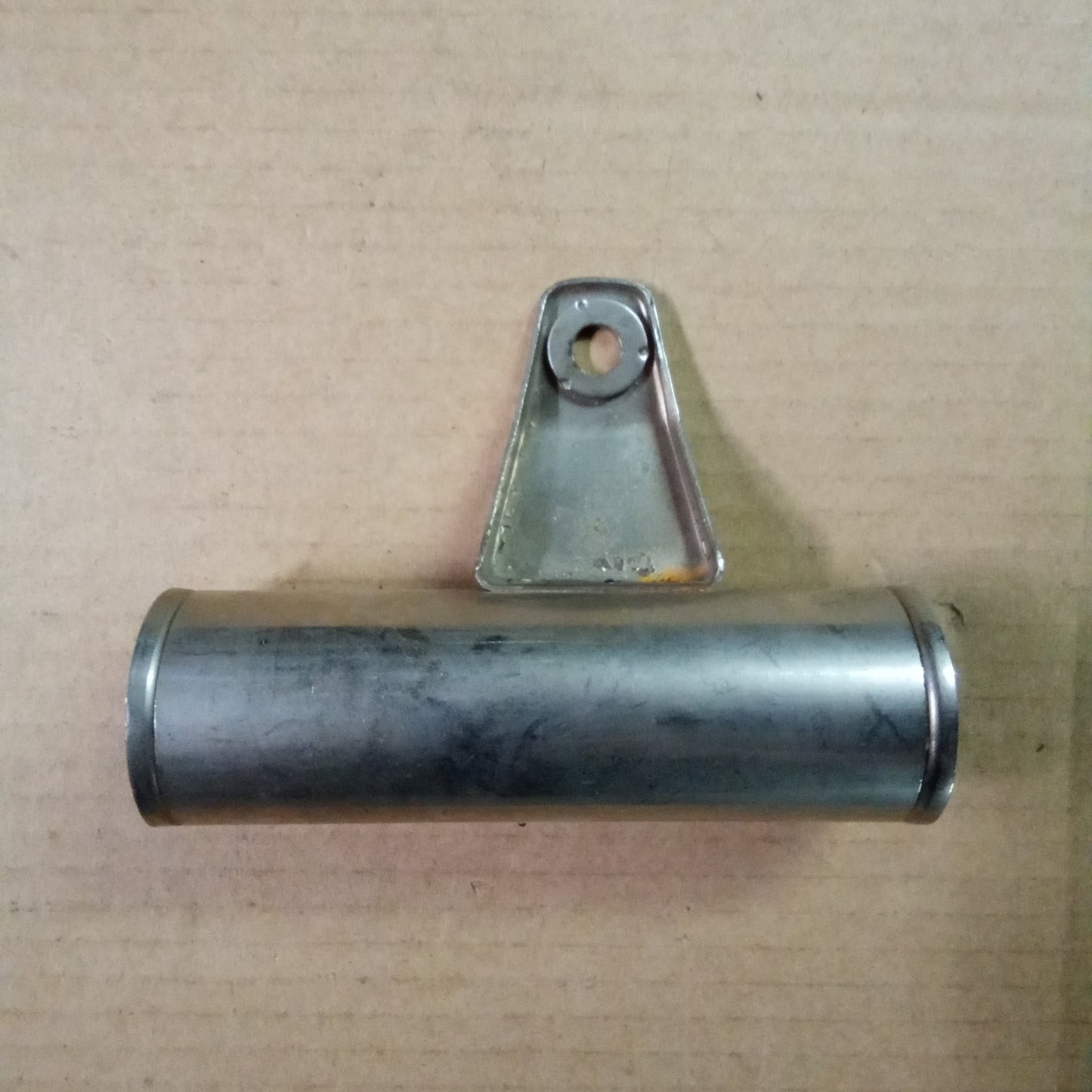 RH H.L. HOLDER (#19496100)