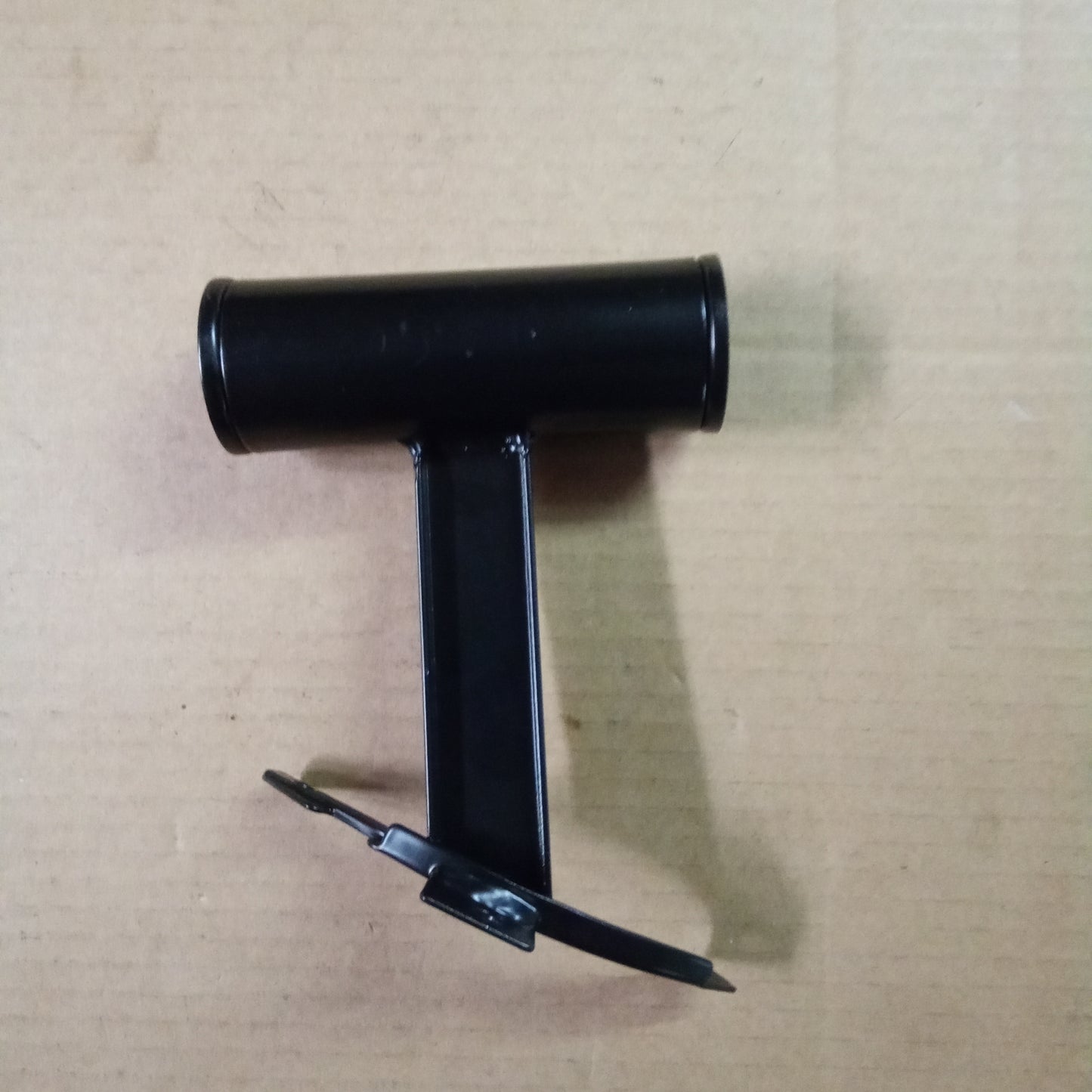 RH H/L MOUNT A (#27496120)