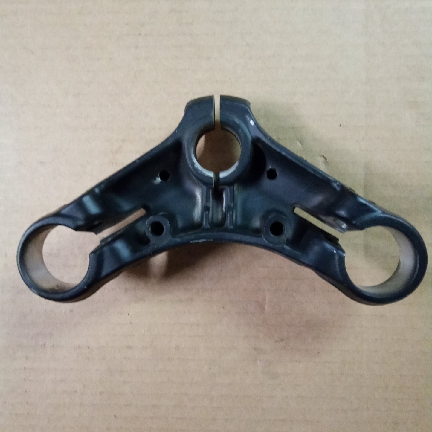 STEERING HEAD (#28493100)