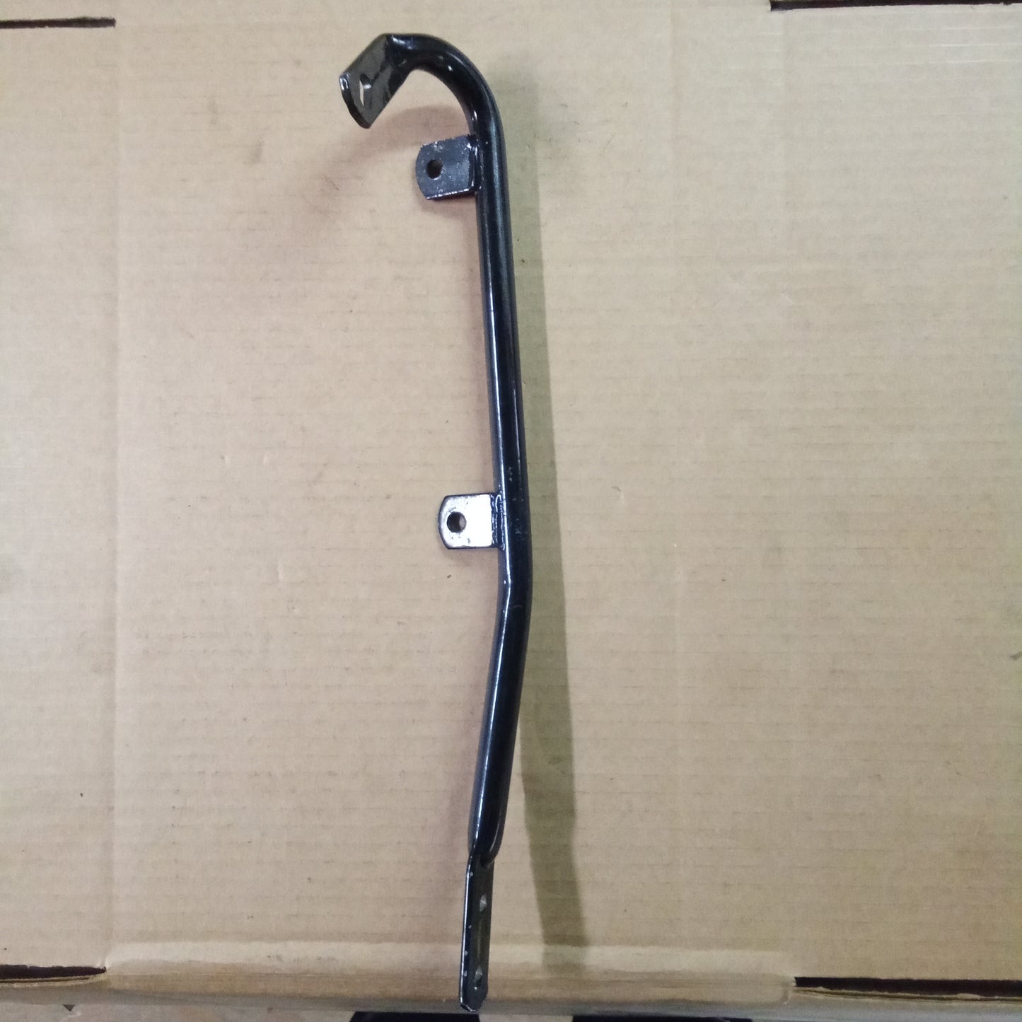 RADIO MOUNT (#17463540)