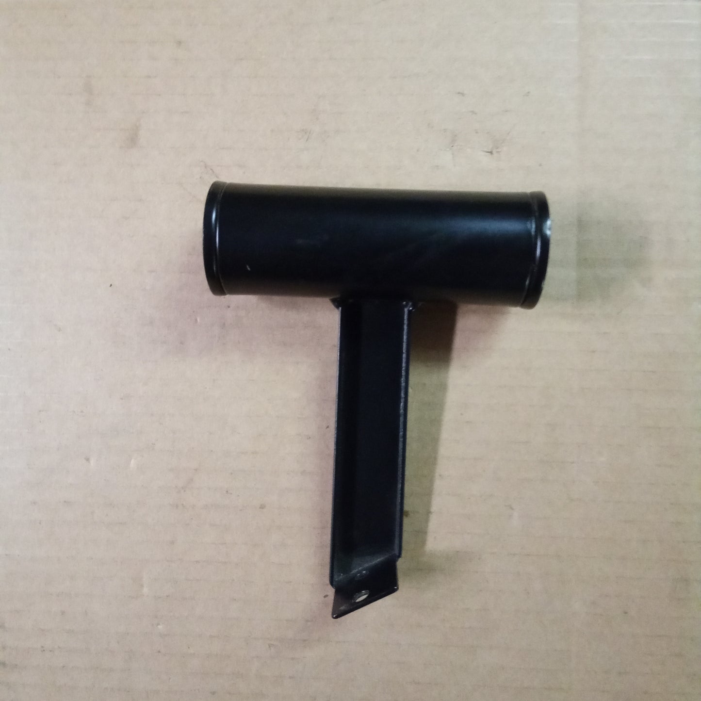 LH H/L MOUNT A (#27496220)