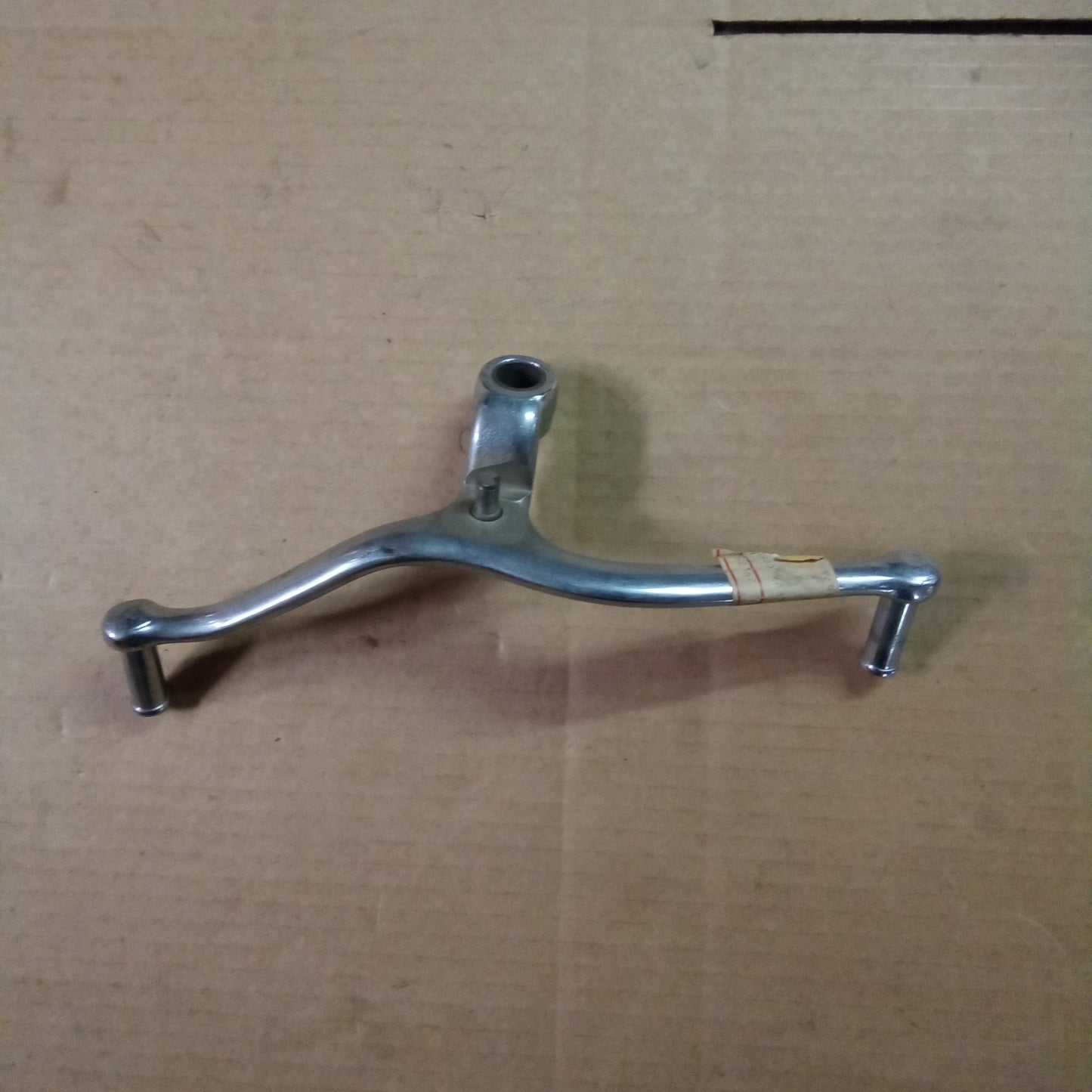 SHIFT LEVER (#29250820)