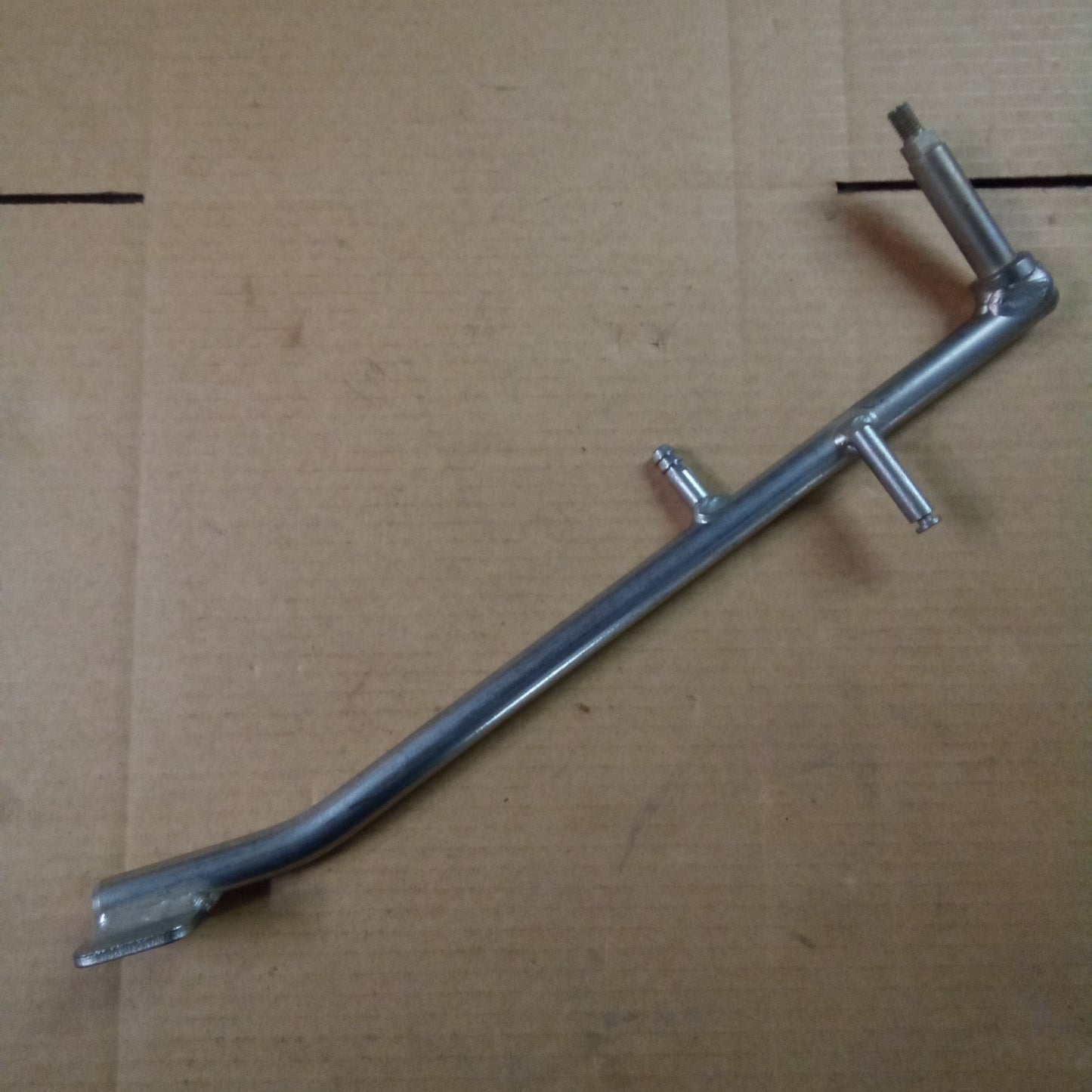 SIDE STAND (#29432020)