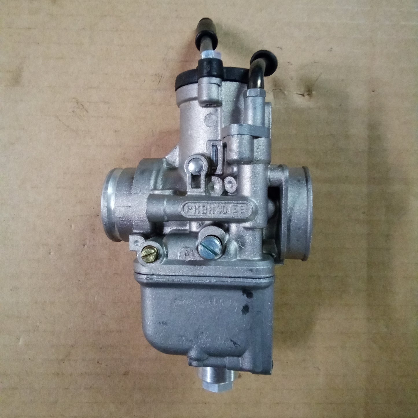CARB LH USA B (#27112663)