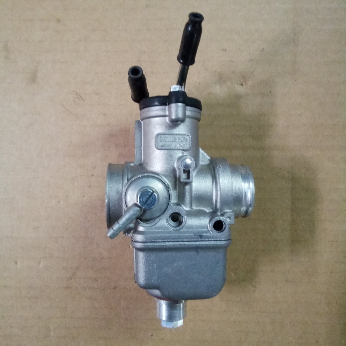 CARB LH USA B (#27112663)