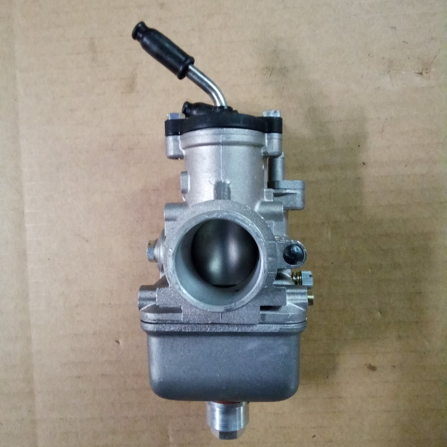 CARB LH USA B (#27112663)