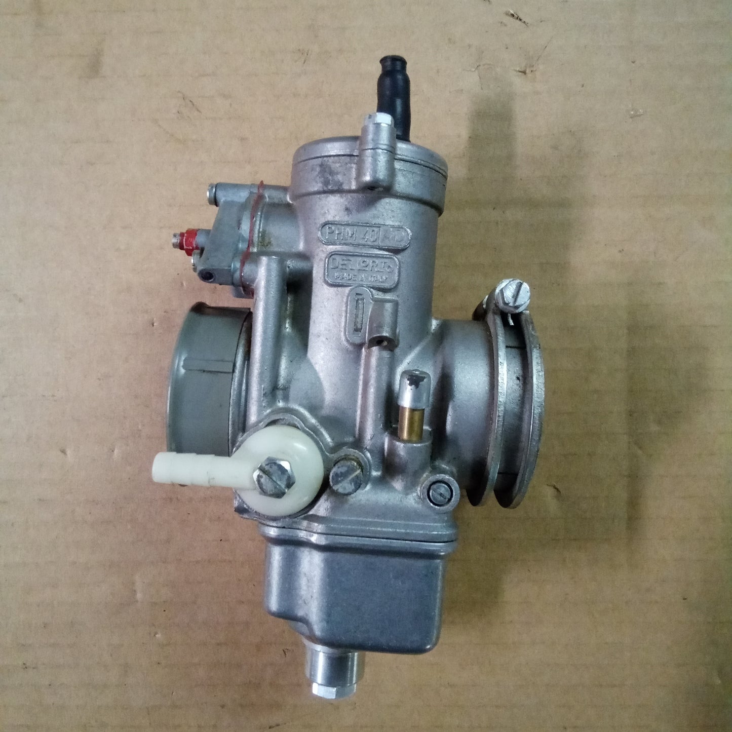 RH CARB (#28112640)