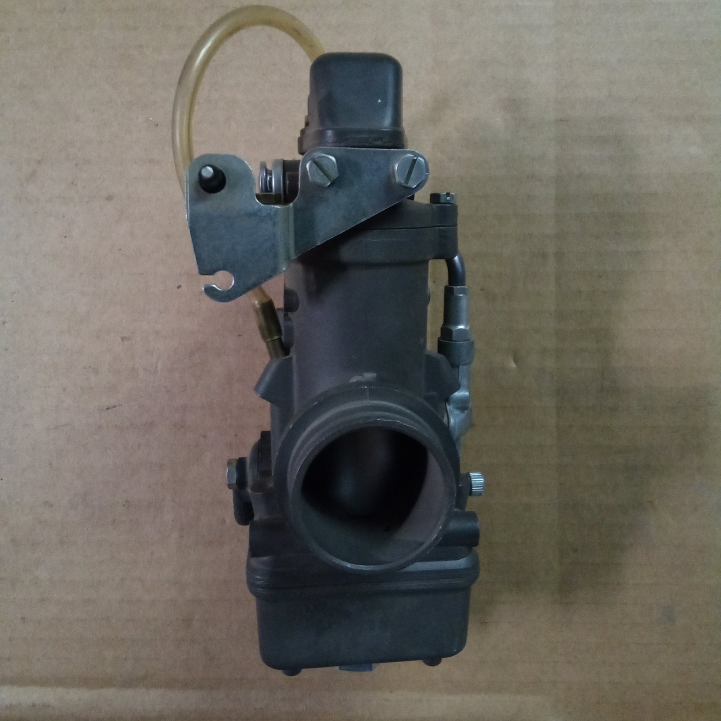 LH CARB 40MM C (#28112666)