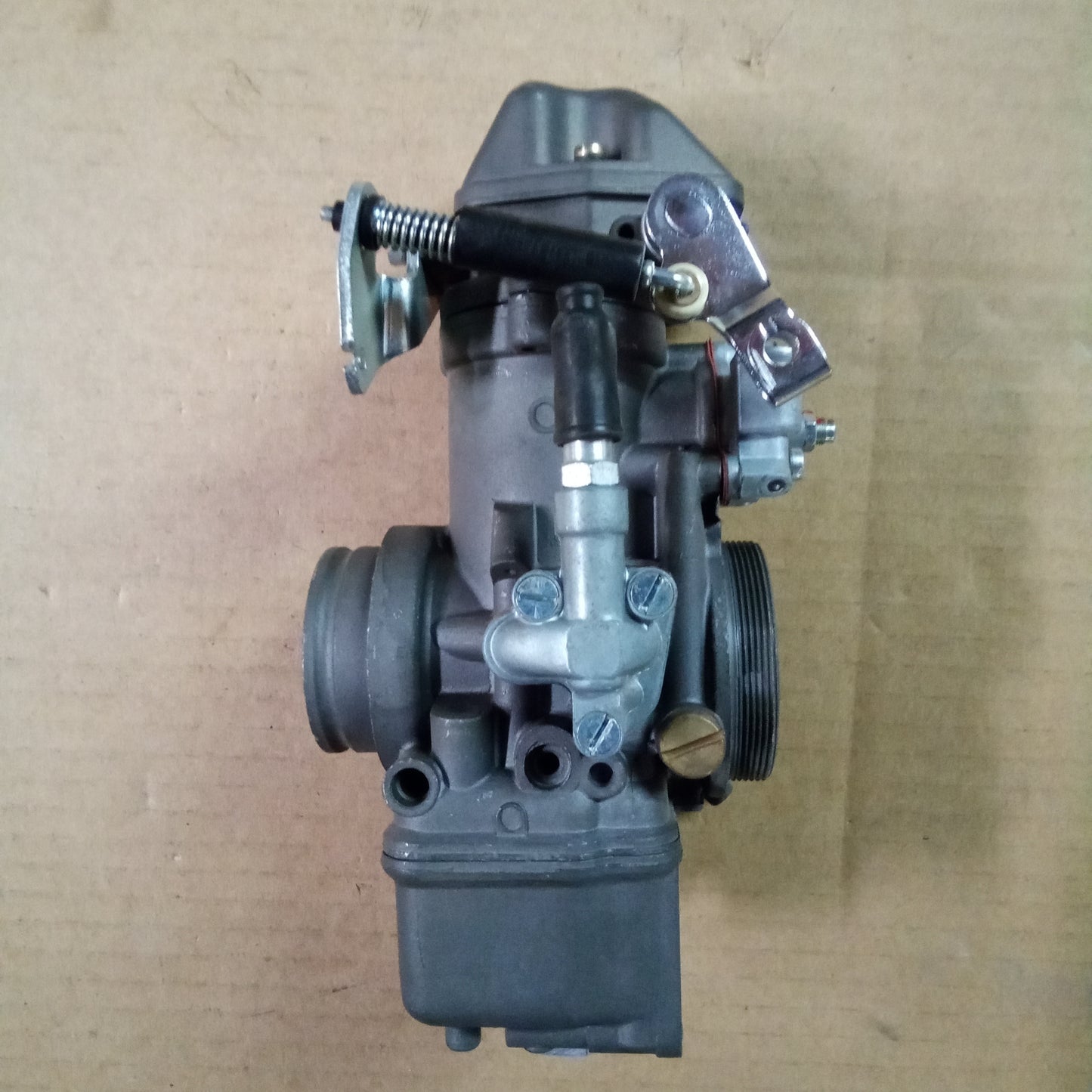 CARBURETOR RH C (#28112678)