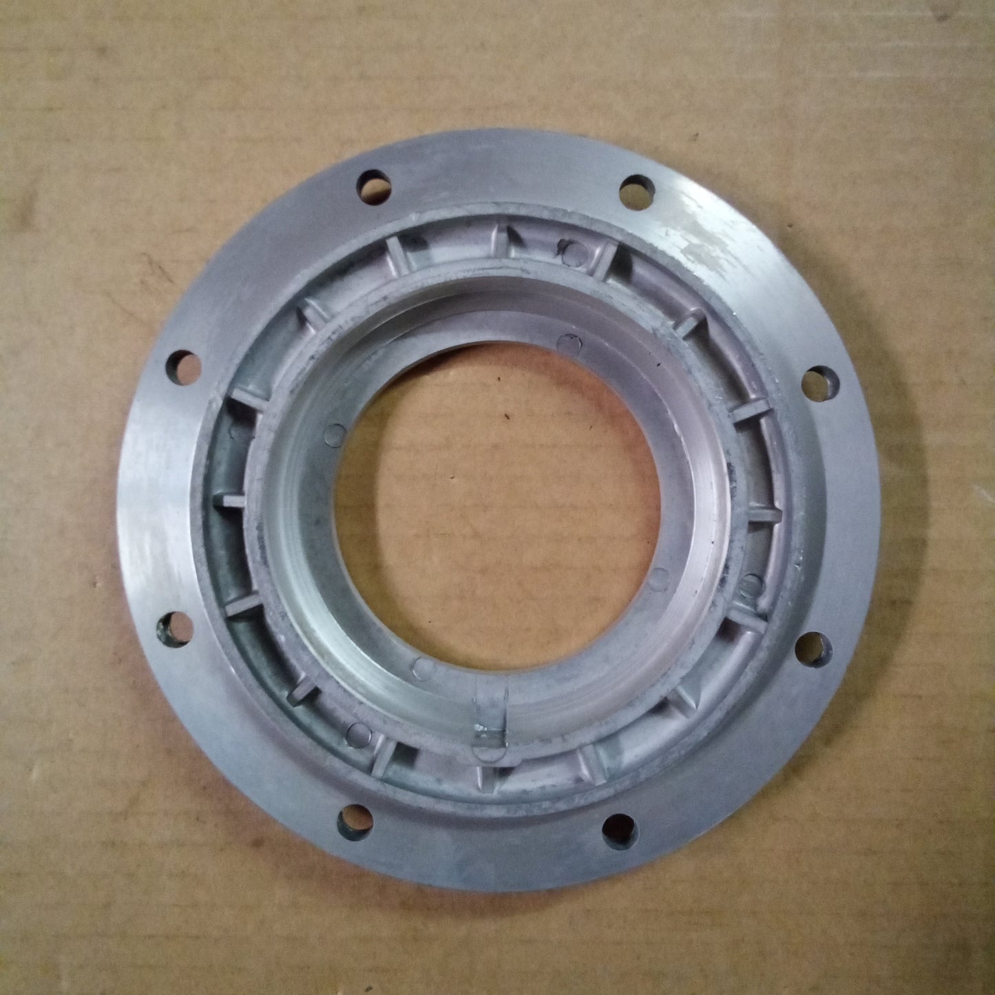 FLANGE (#17350400)