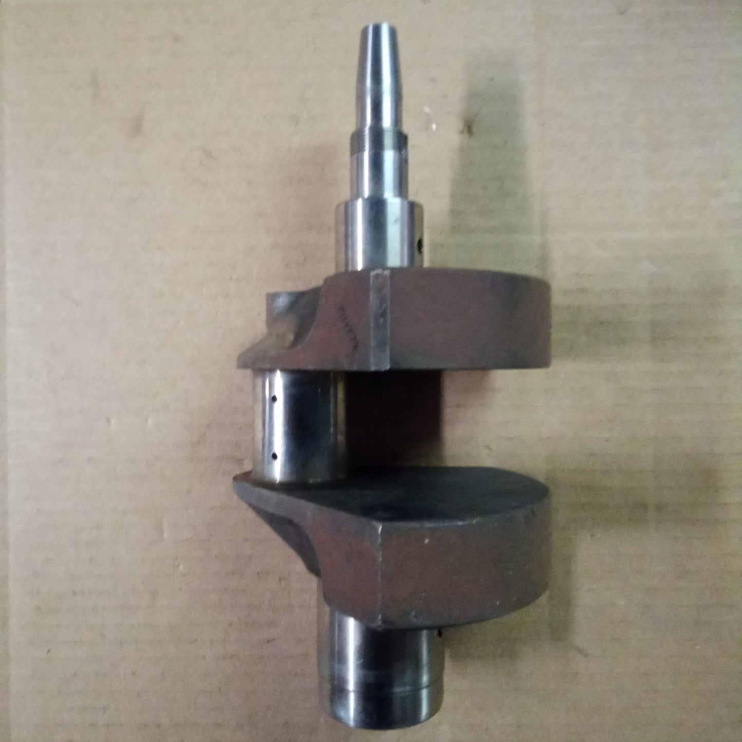 CRANKSHAFT (#18064251)