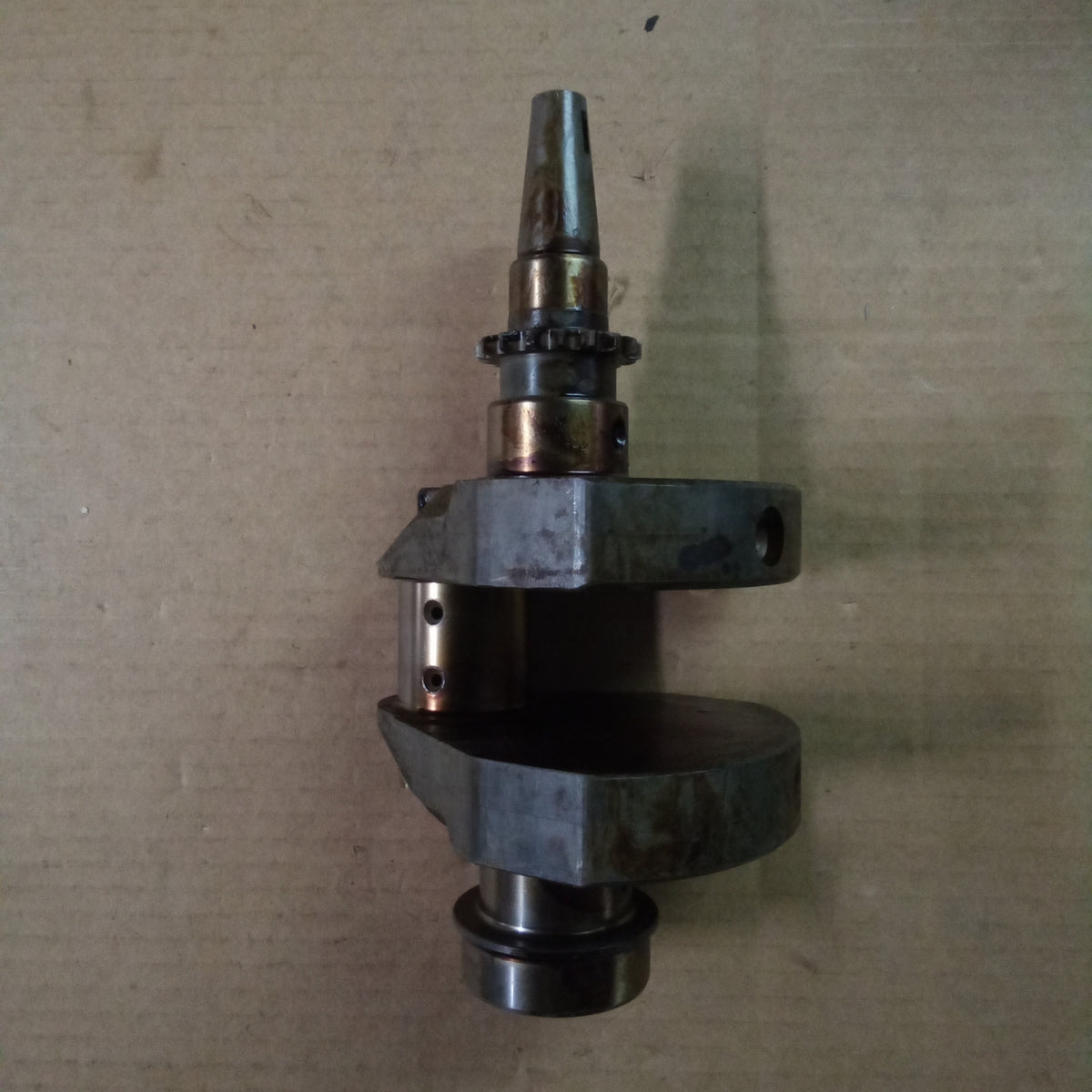 CRANKSHAFT C (#27064260)