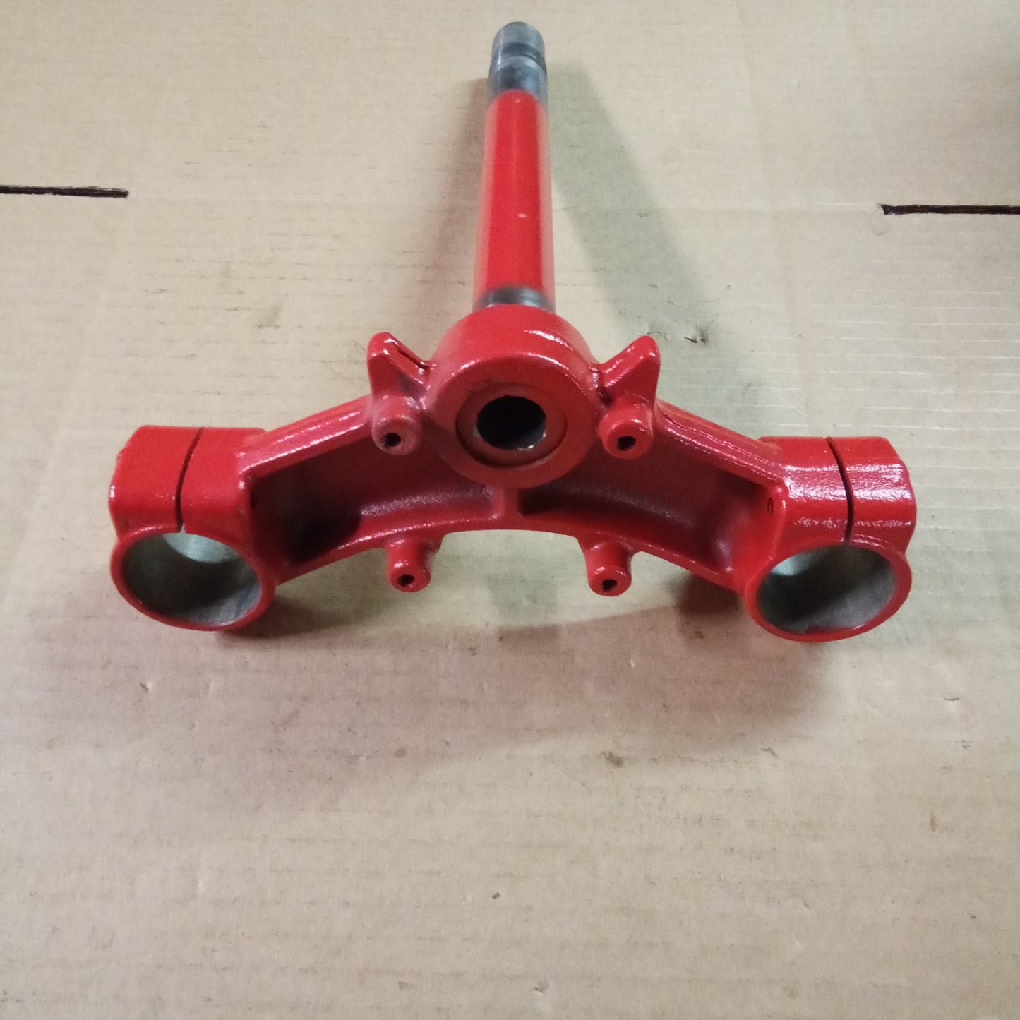 FORK BASE B (#27530508)