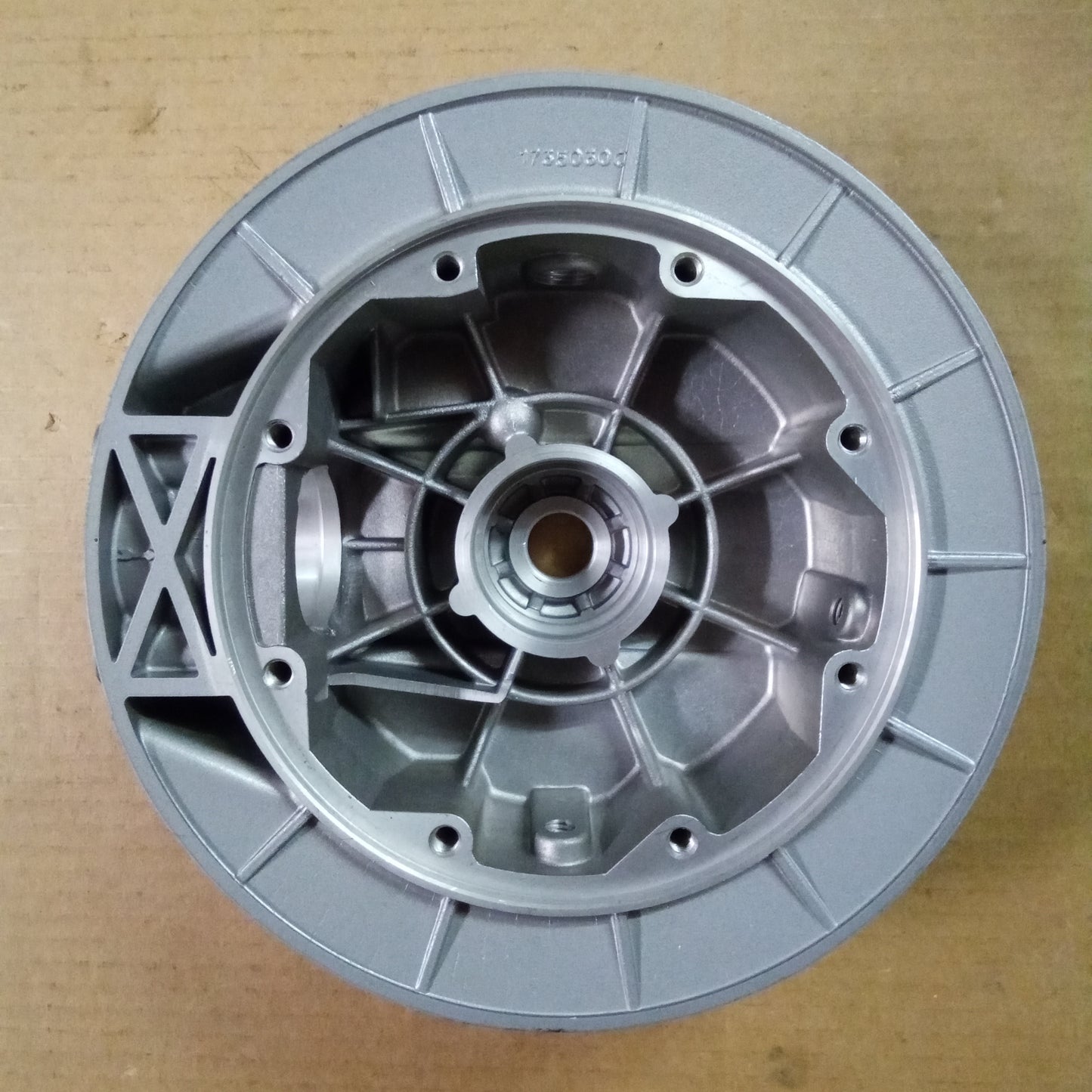 RR DRV HSNG GRY B (#28350378)