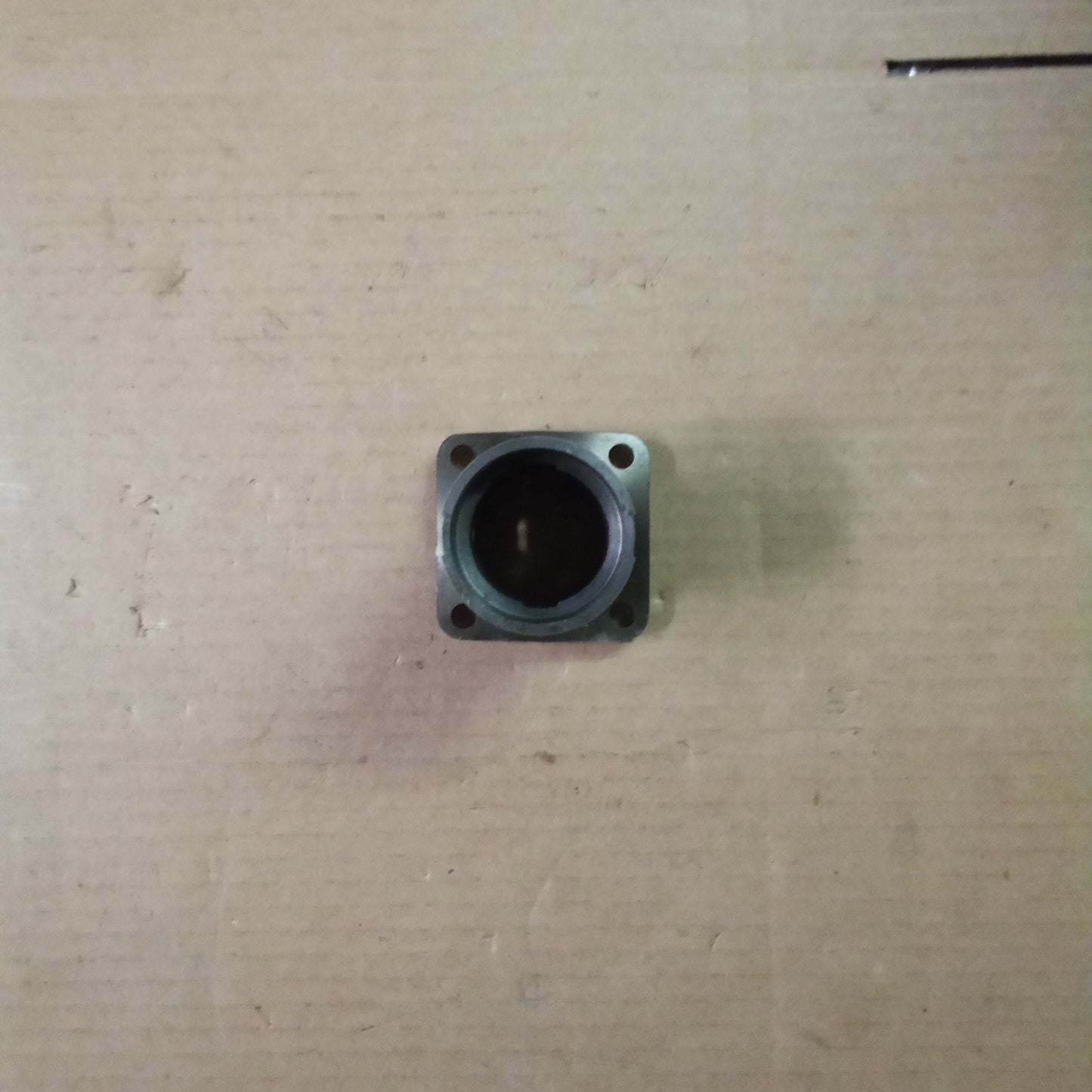 FLANGE (#19352401)
