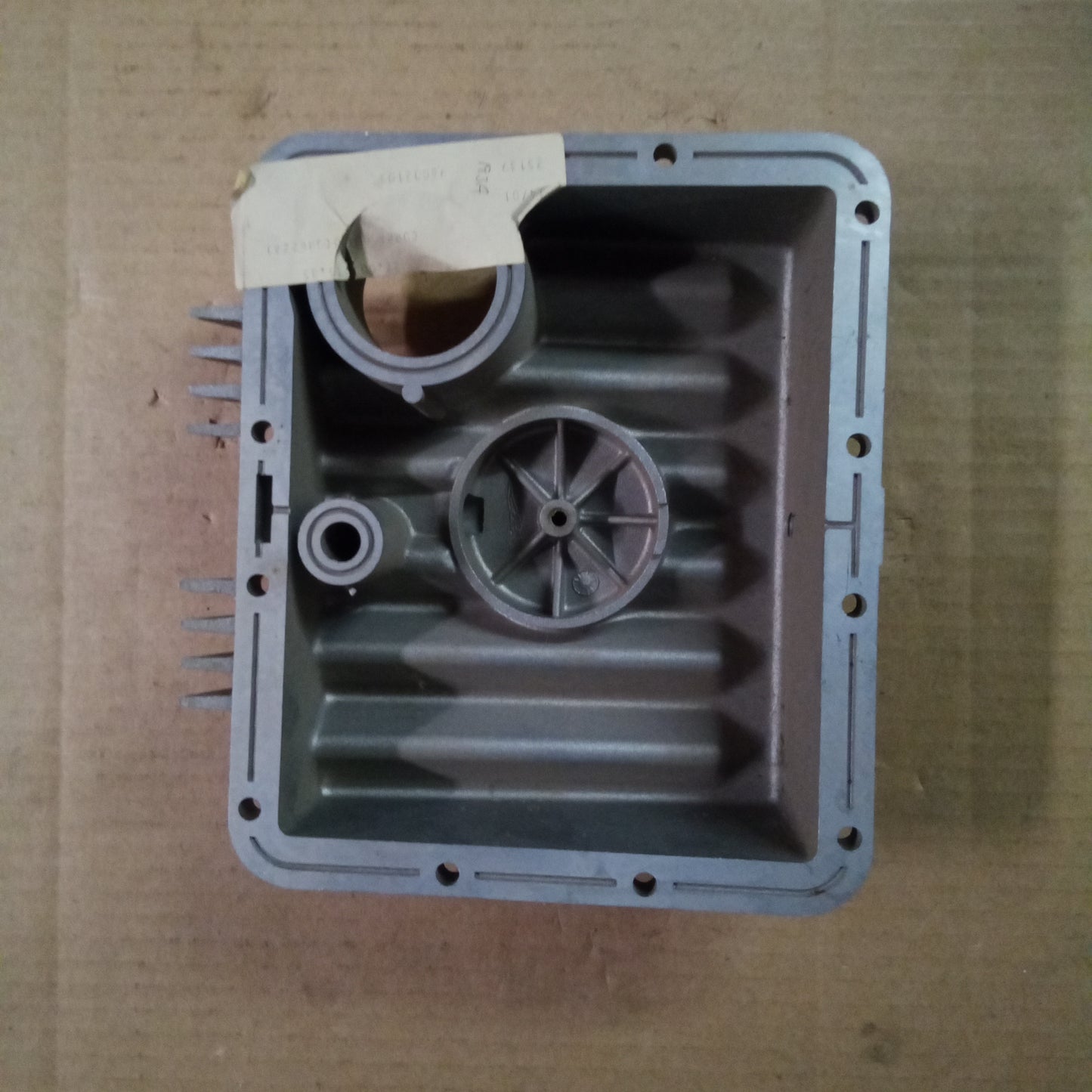 SUMP-DEEP A (#27003585)
