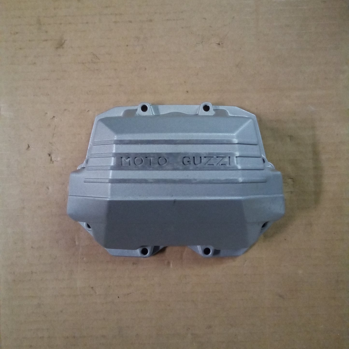 VALVE COVER - GREY (#28023578)