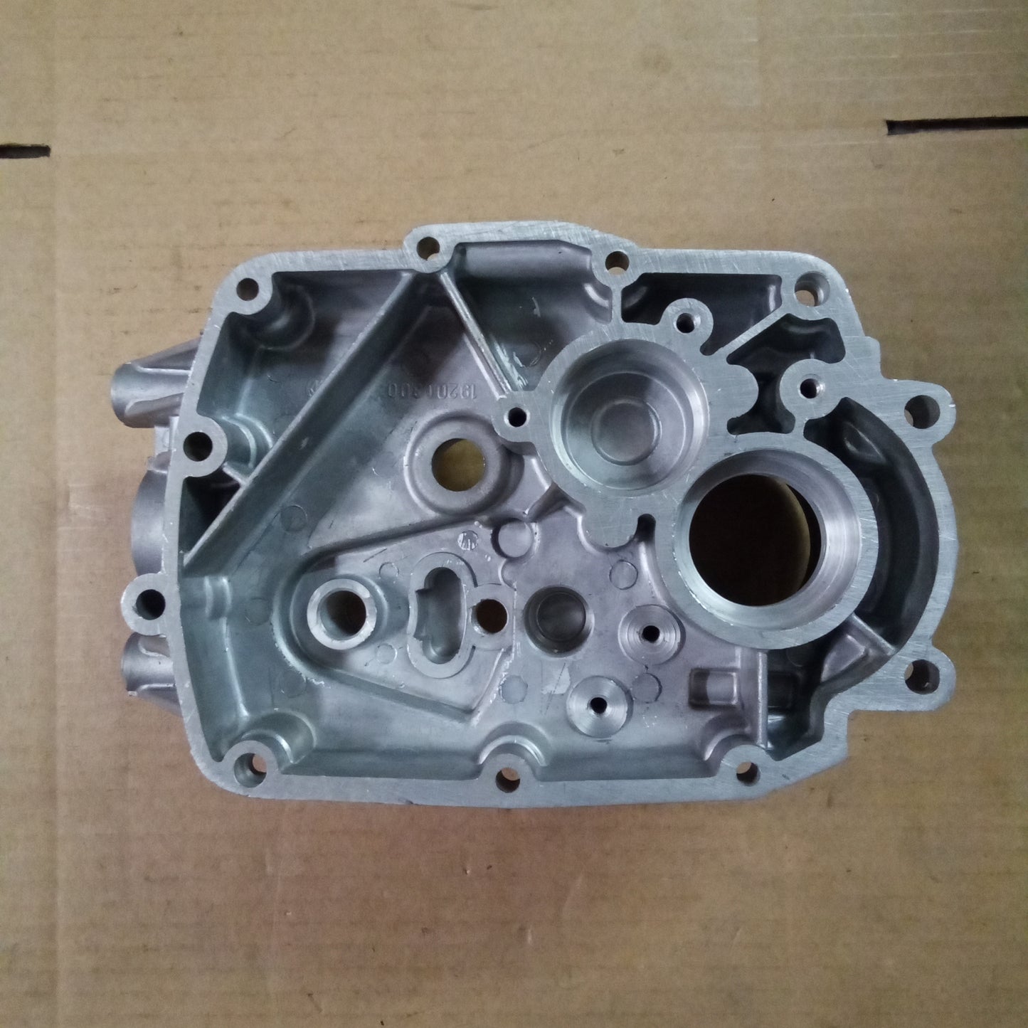 TRANS. CASE COV (#19200800)