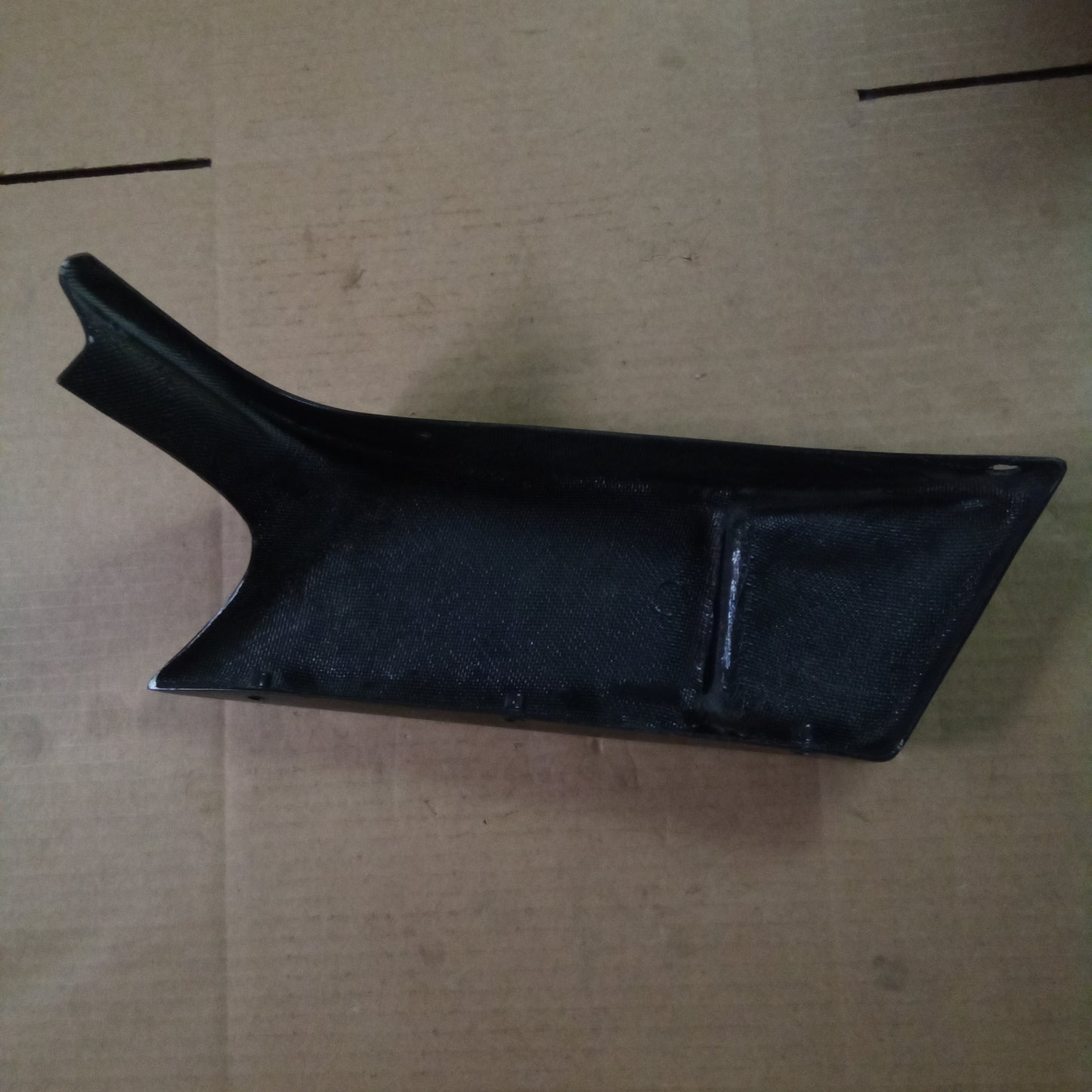 LH LWR BLACK B (#28570496)