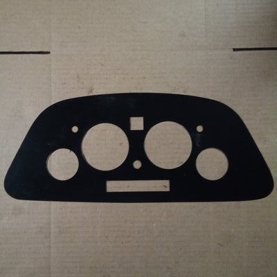 GAUGE PLATE A (#29764160)