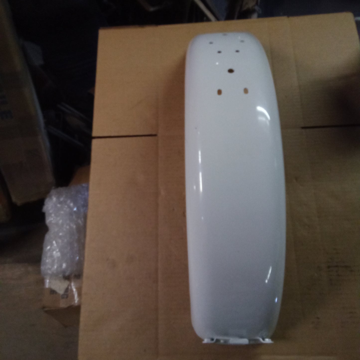 REAR FENDER (#17437064)