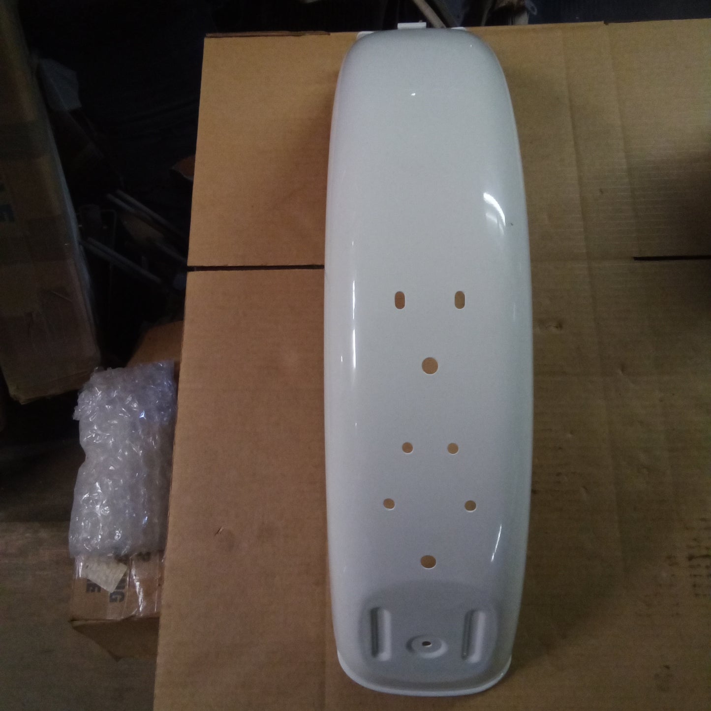 REAR FENDER (#17437064)