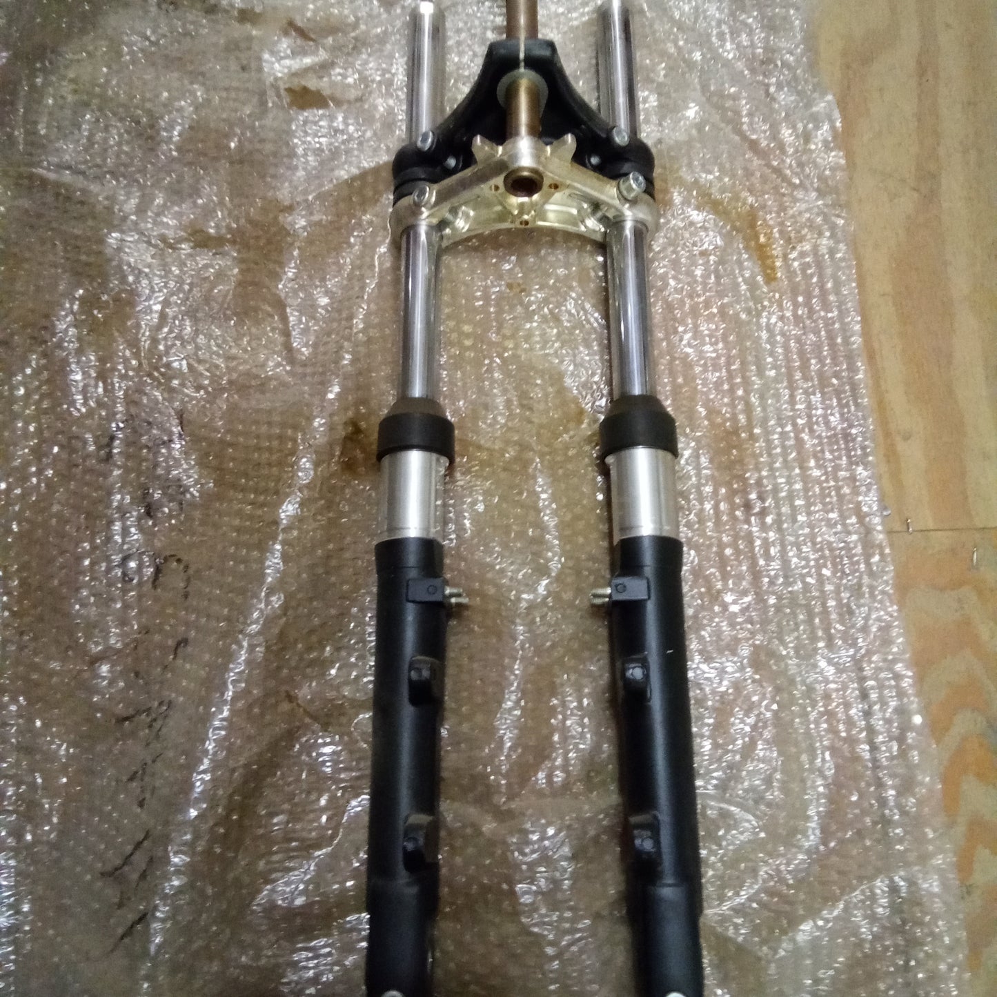 FRONT FORK (#19490375)