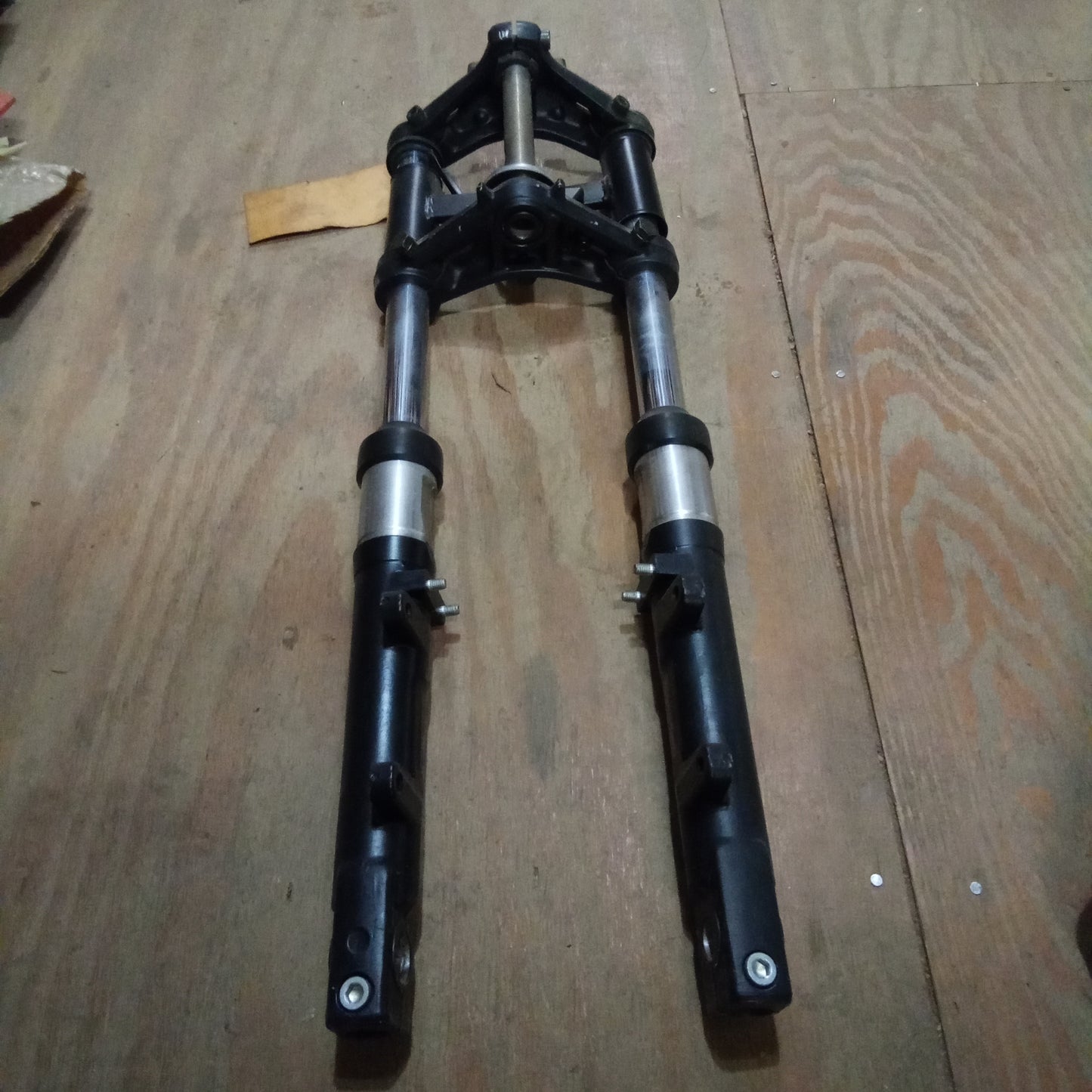 FRONT FORK (#14490256)