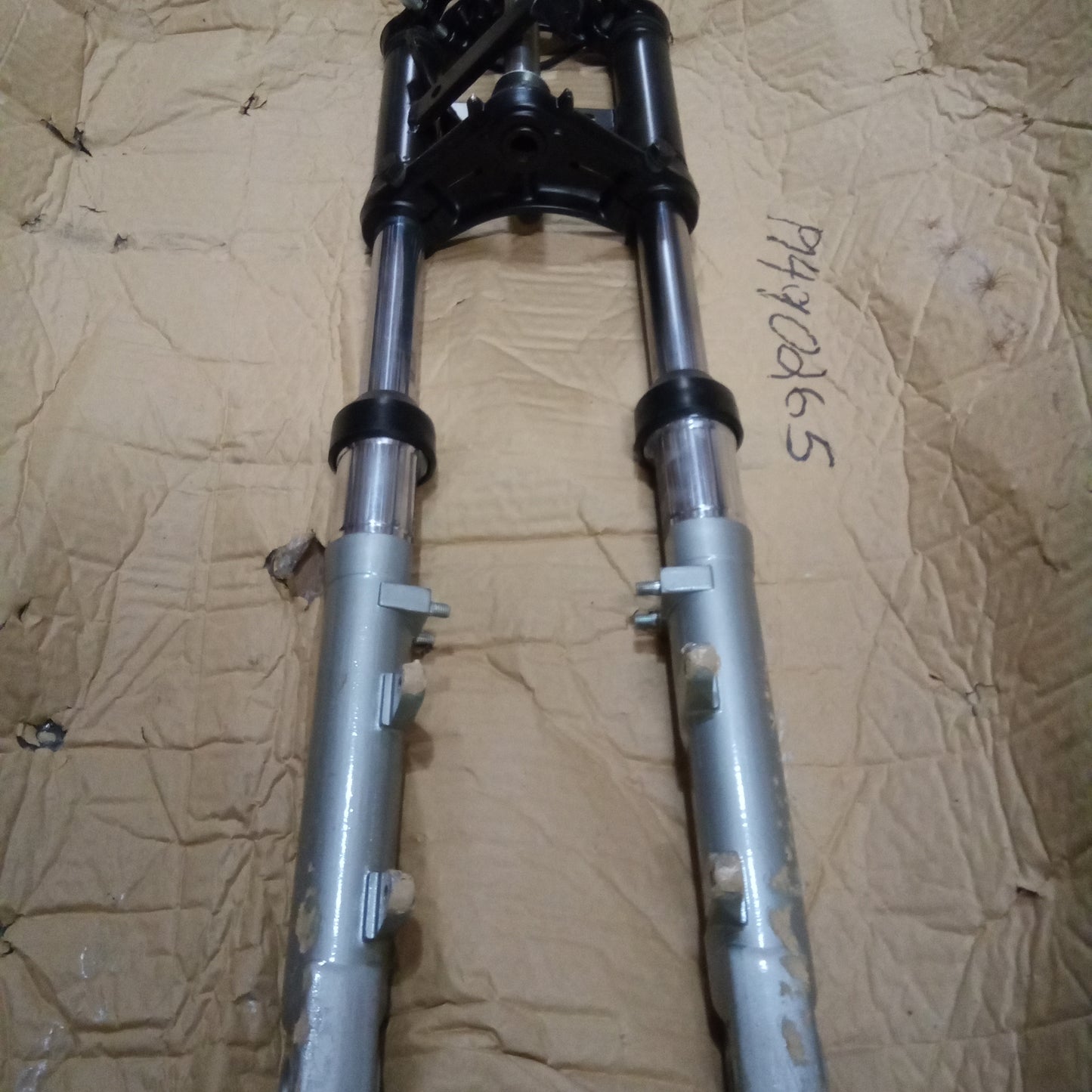 FORK ASS'Y (#19490265)