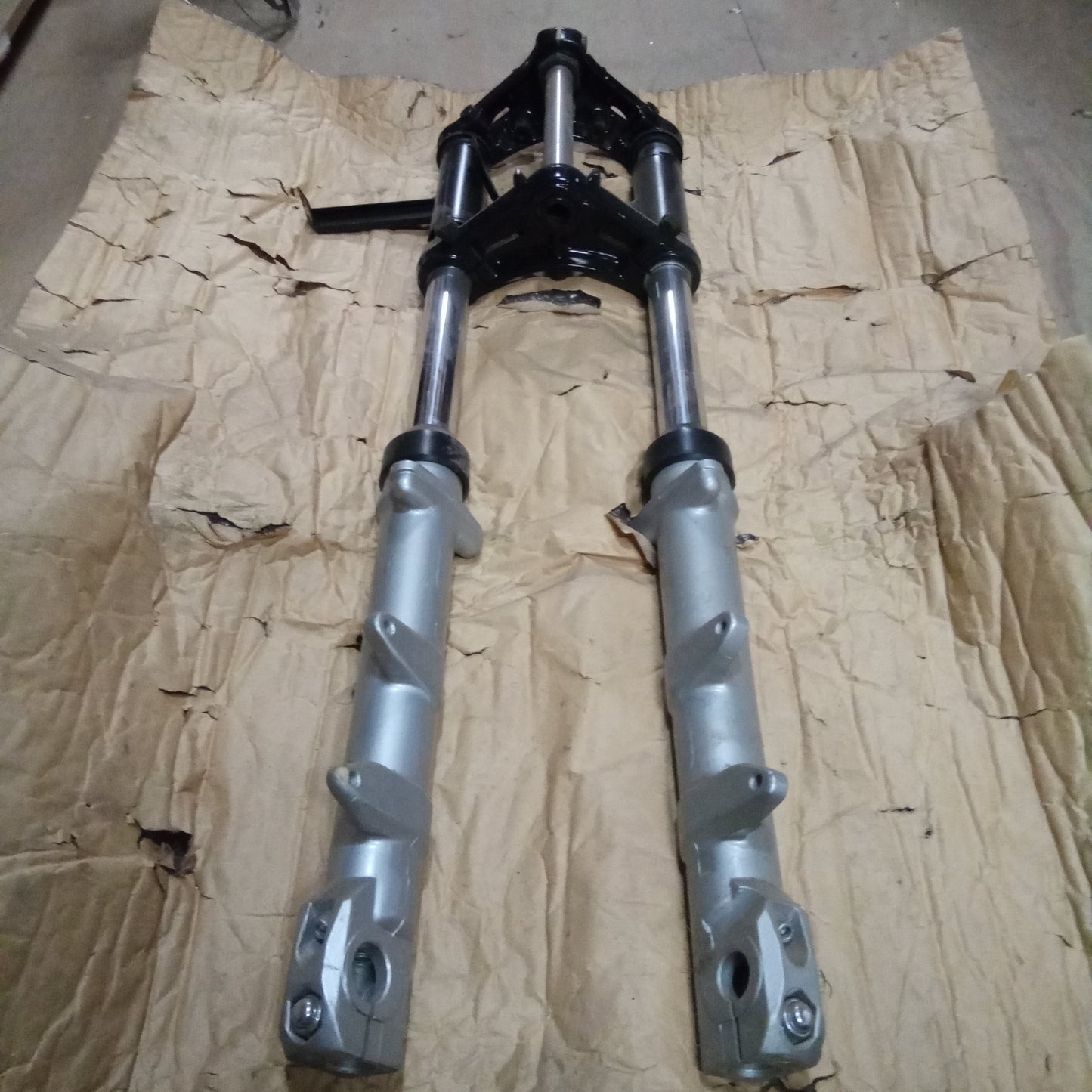 Fork ASSY (#27490220)