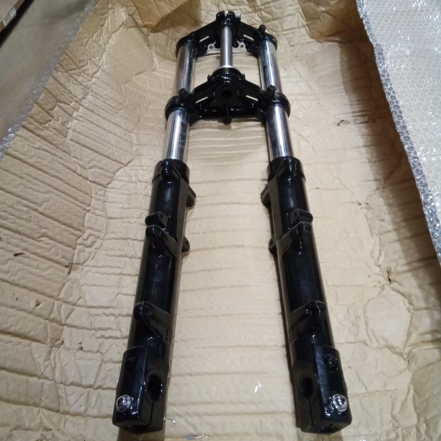 FORK ASSY C (#28490292)