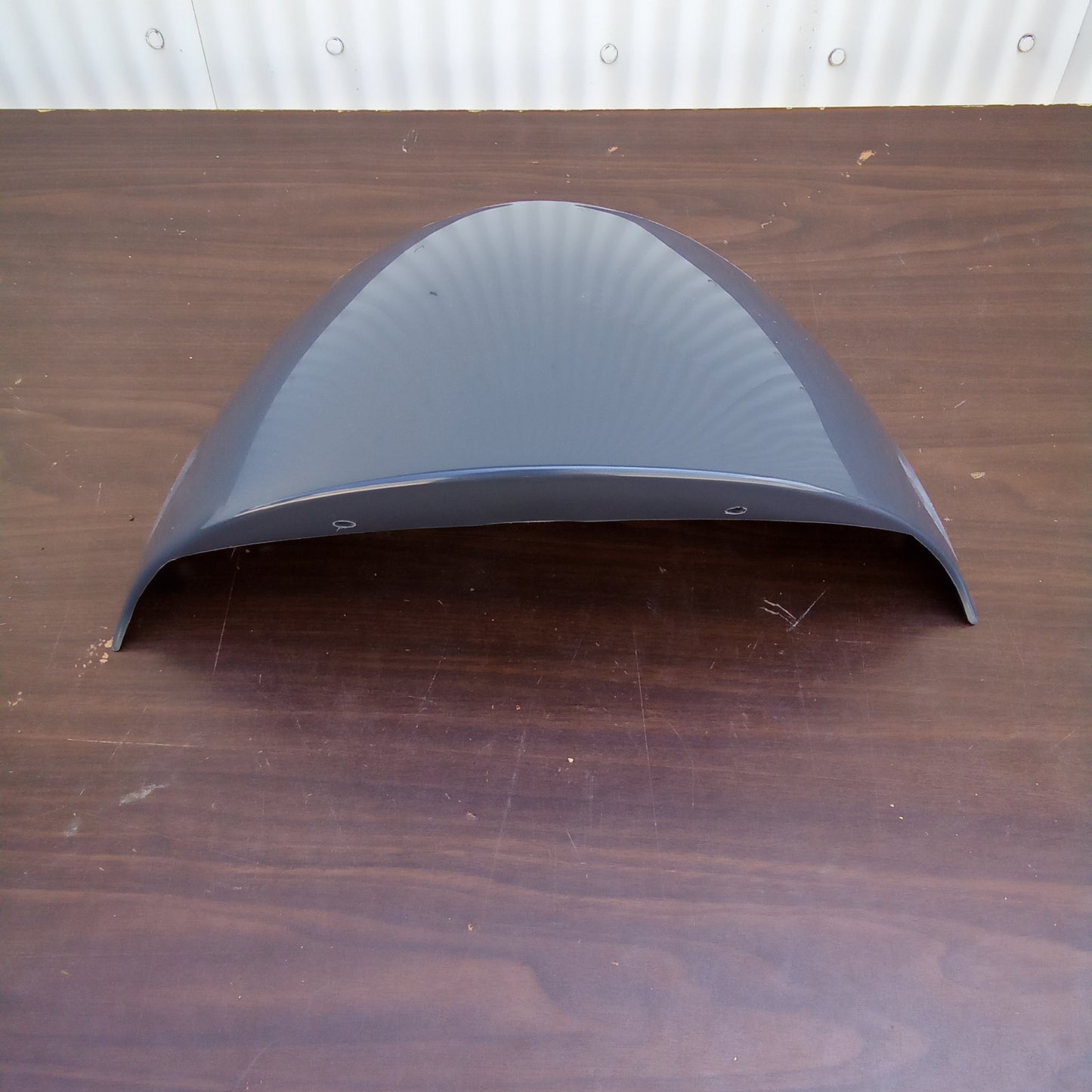 SEAT COVER BARE (#01466430)