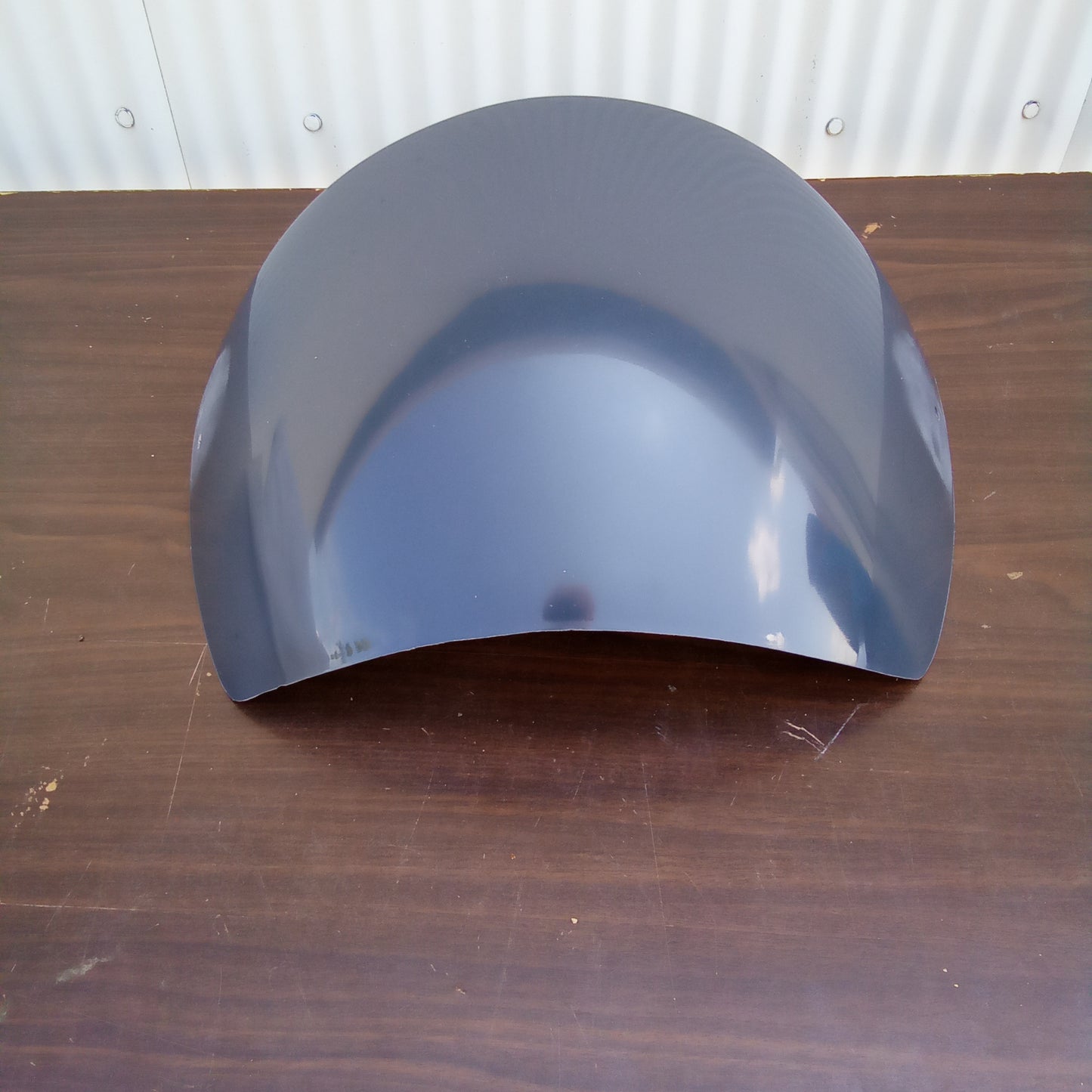 SEAT COVER BARE (#01466430)